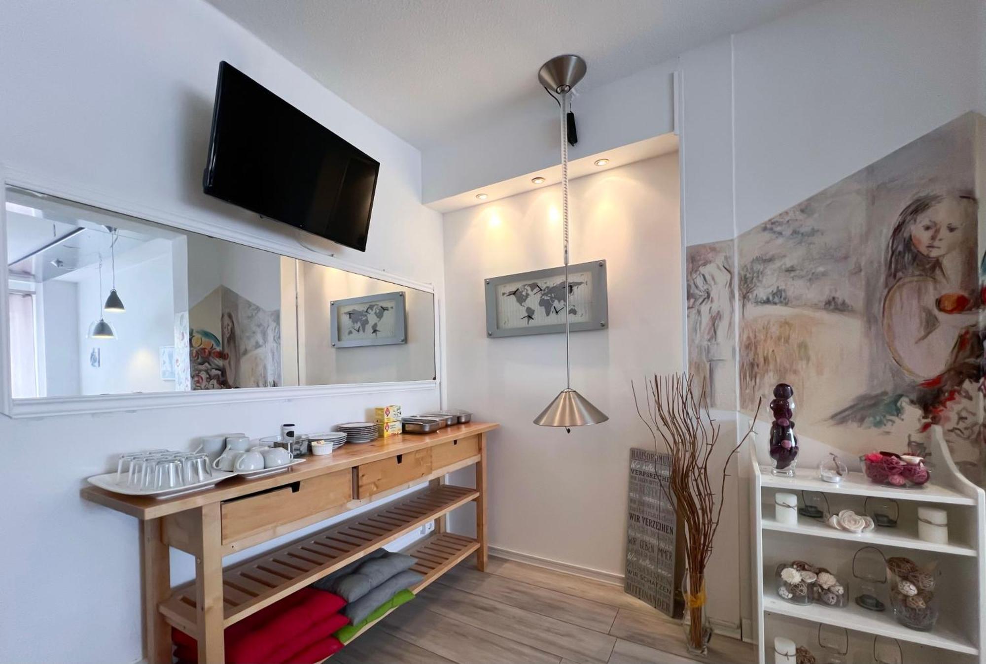 Deluxe Familienzimmer