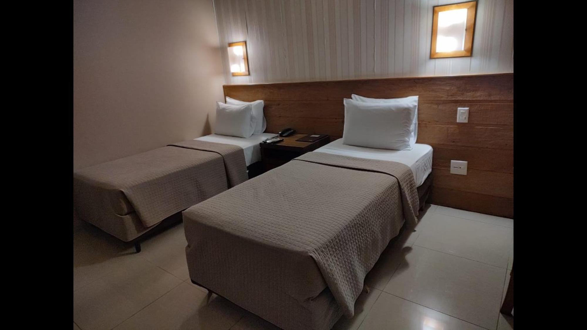 Super Deluxe Double or Twin Room
