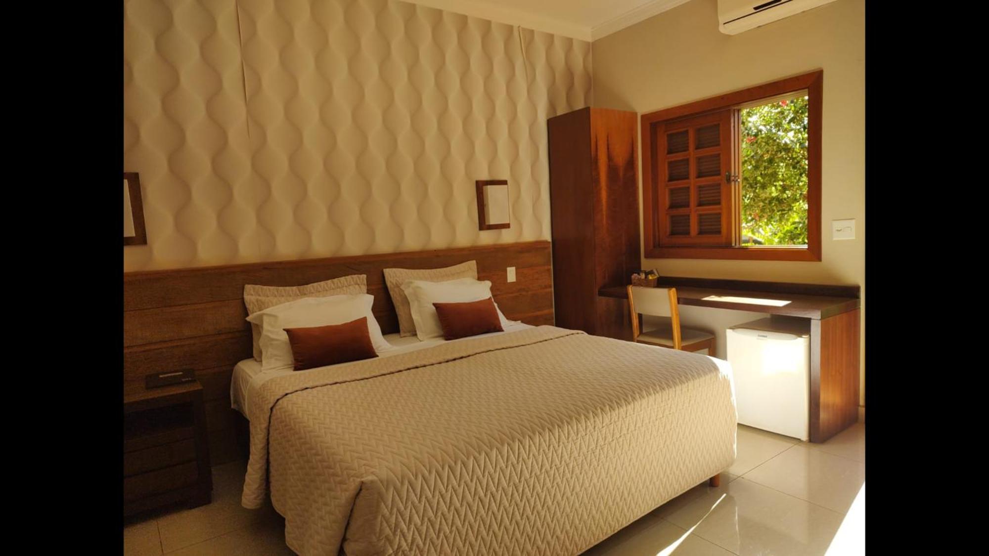 Super Deluxe Double or Twin Room