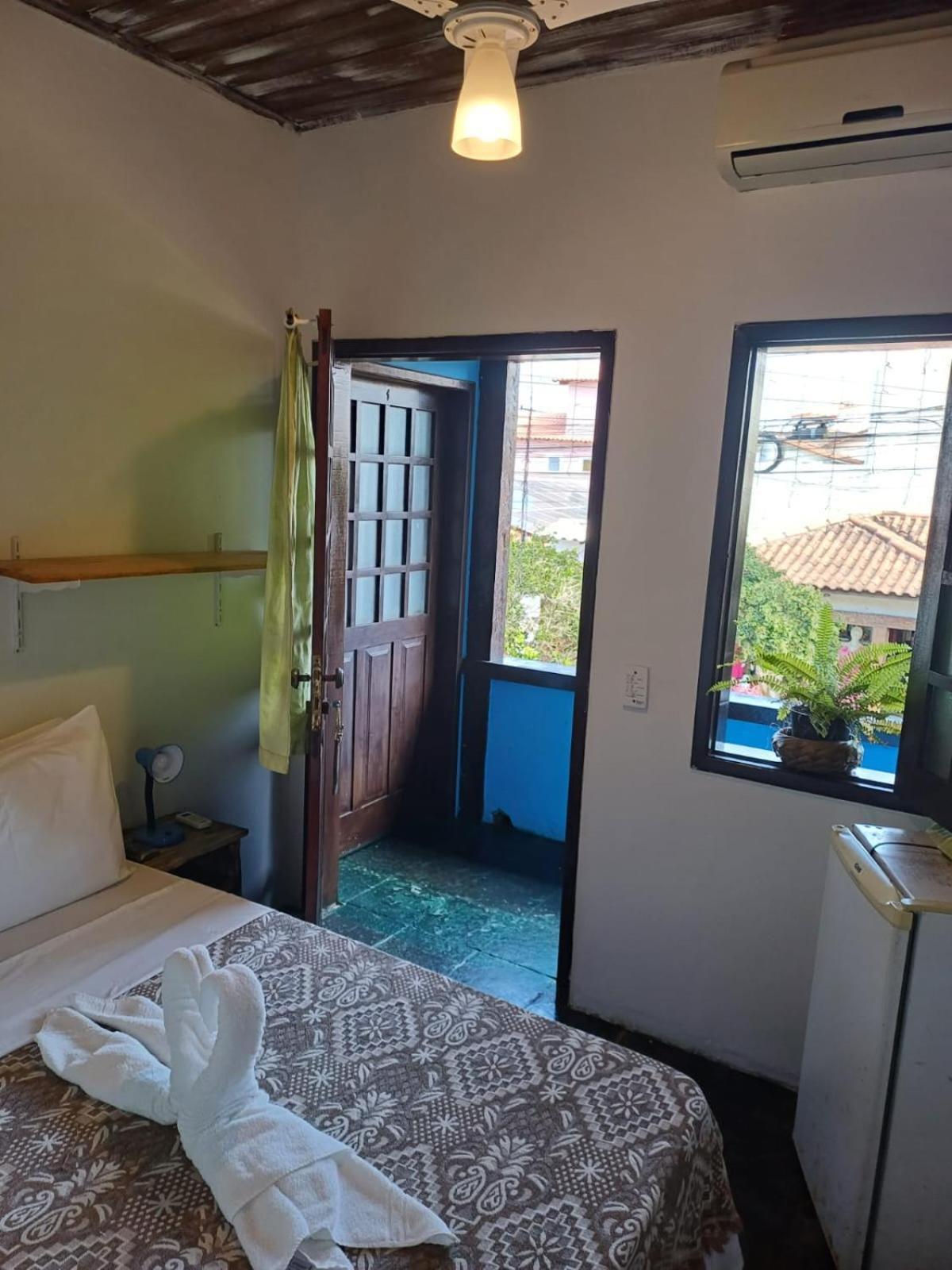 Small Double Room