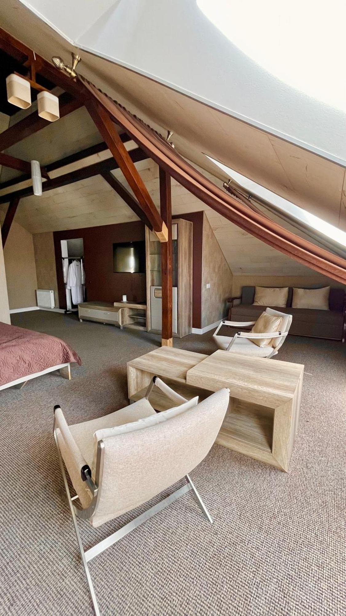 Comfort Double Room