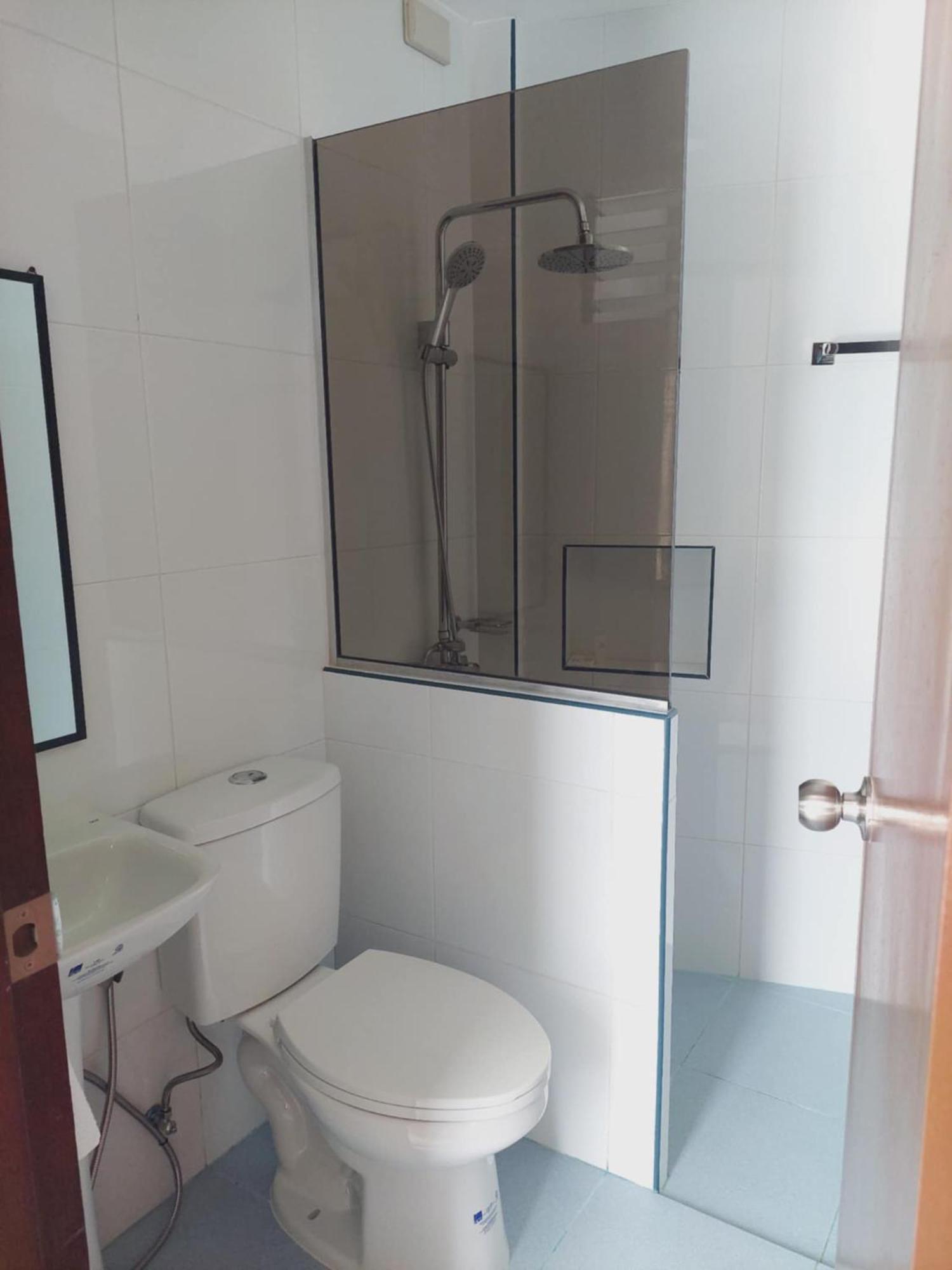 Deluxe Double Room with Balcony and Sea View