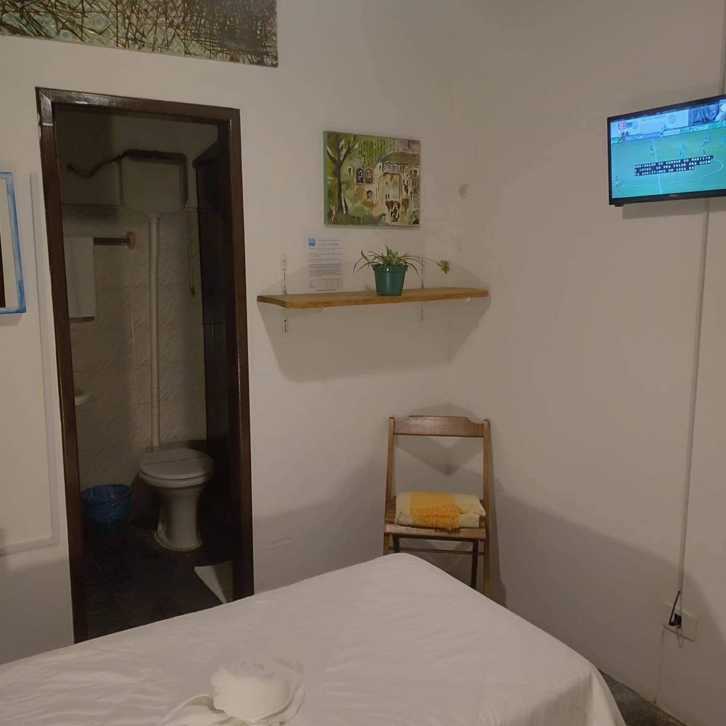 Small Single Room