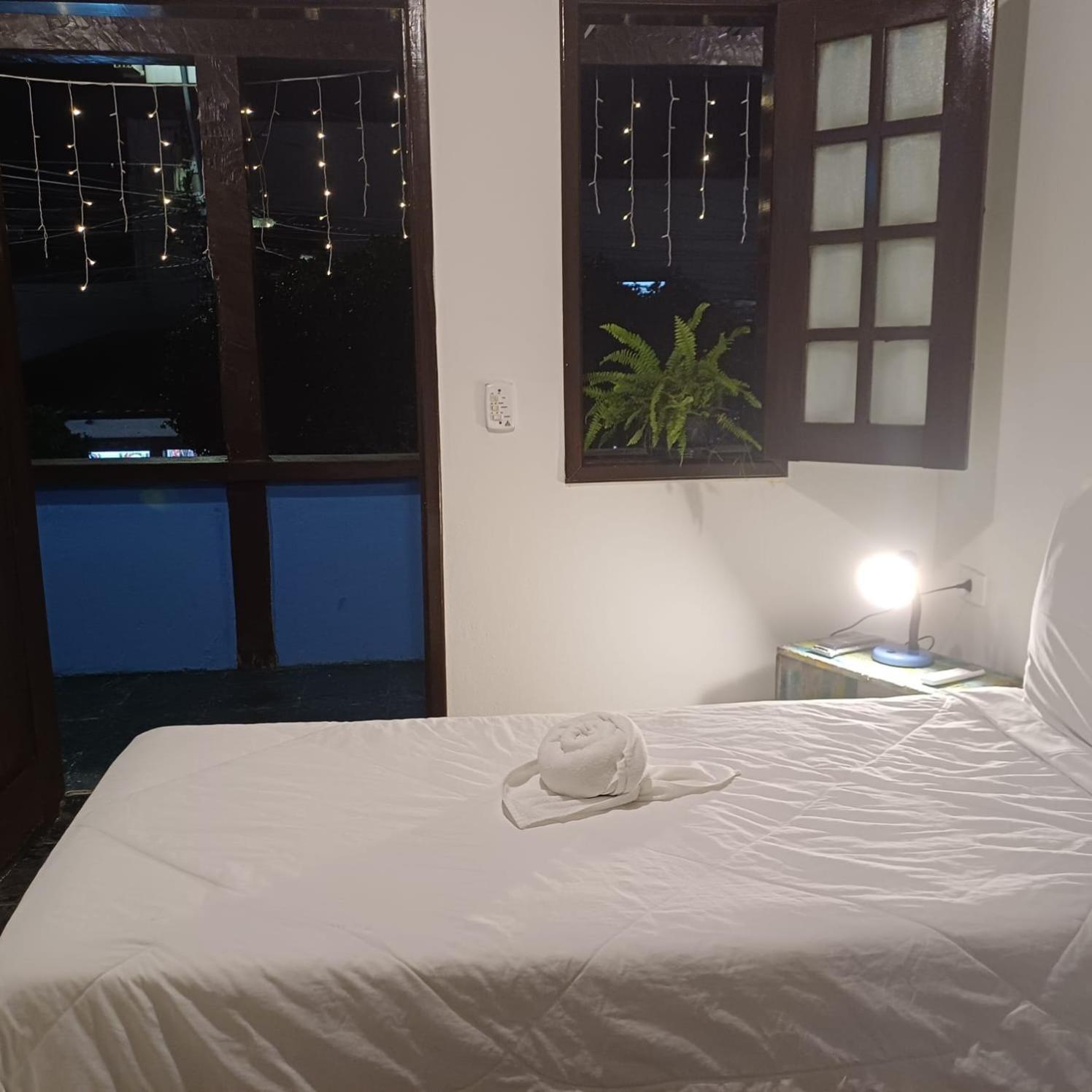Small Single Room