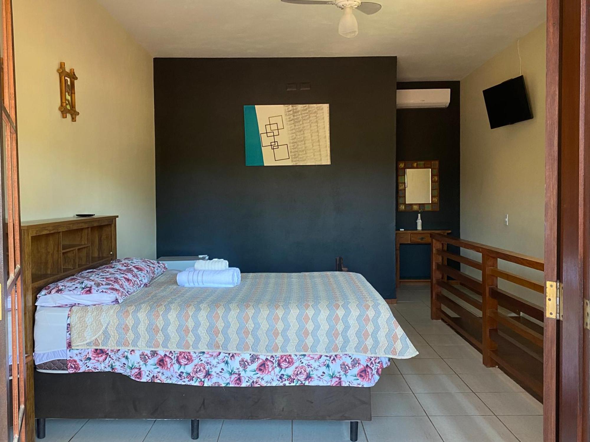Quarto Triplo