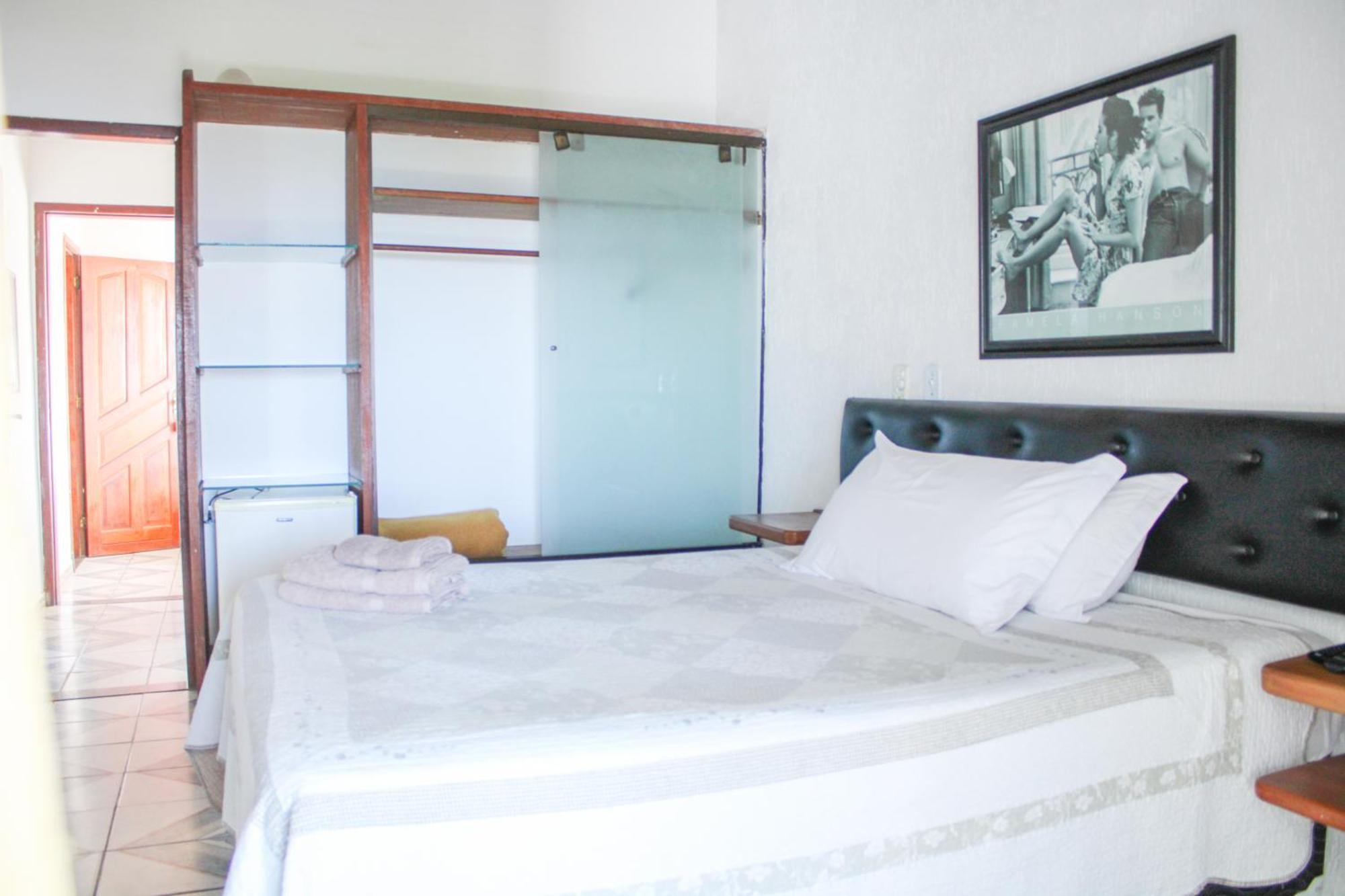 Suite Sea View
