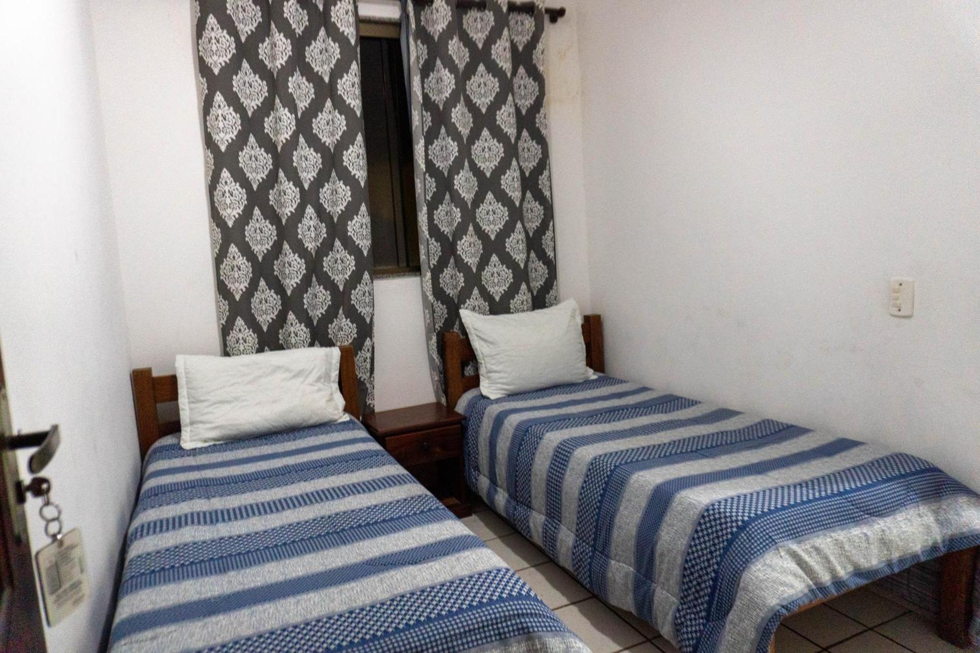 Suite Sea View
