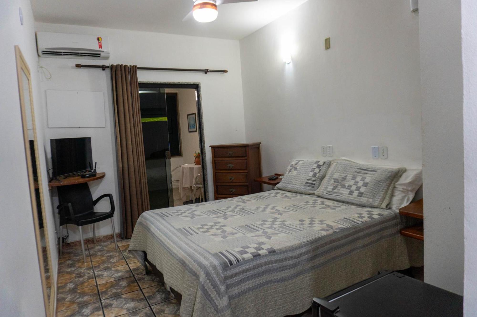 Suite Sea View