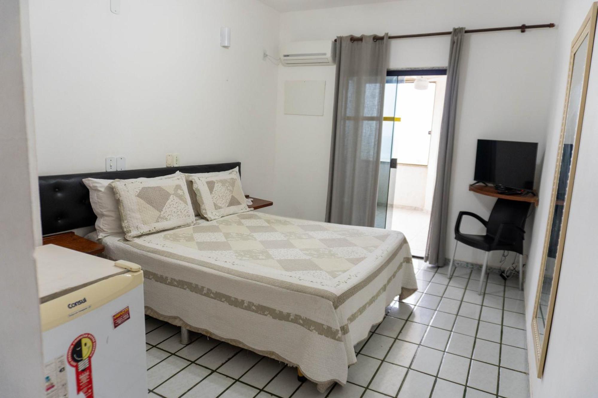 Suite Sea View