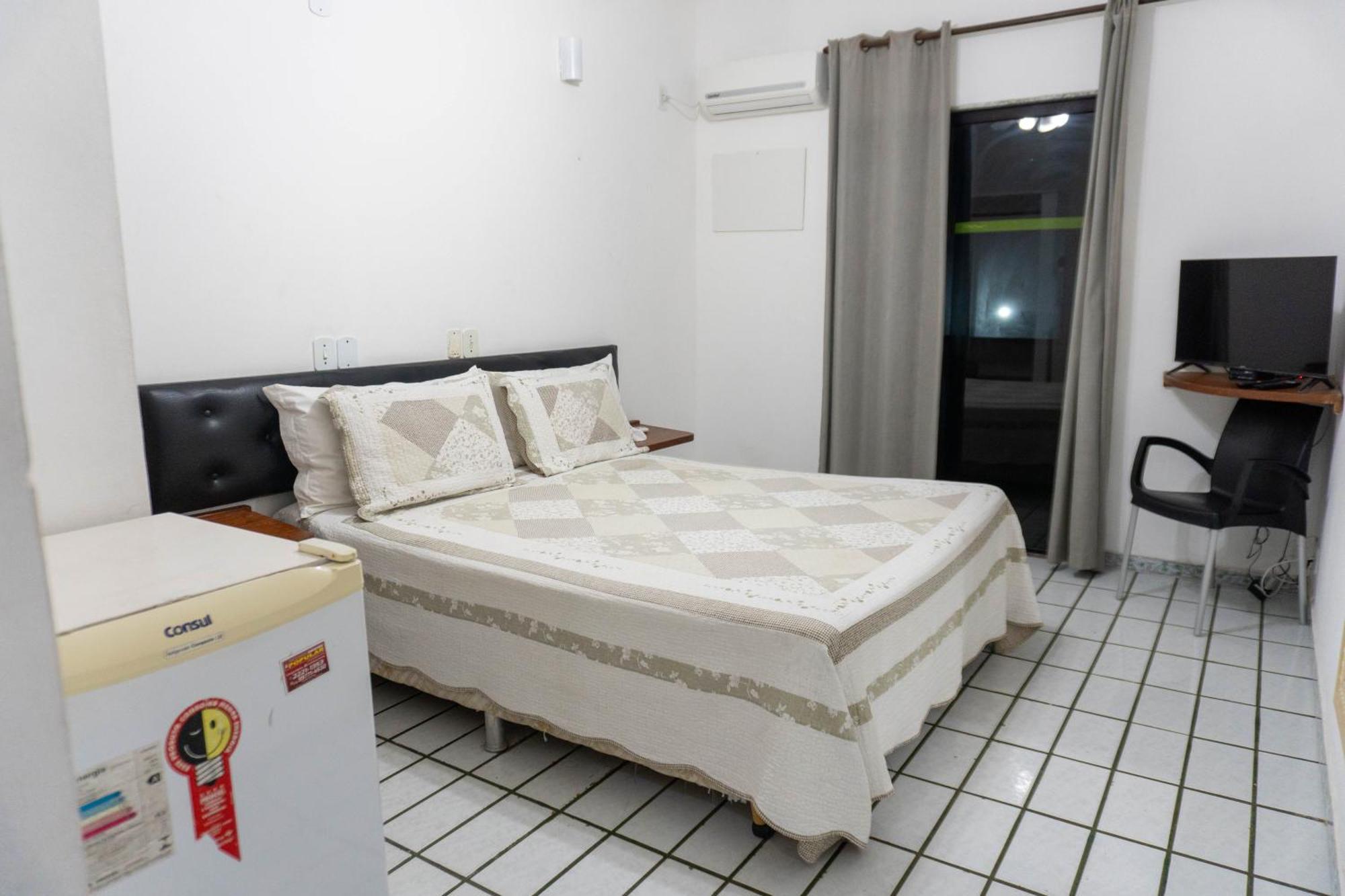Suite Sea View