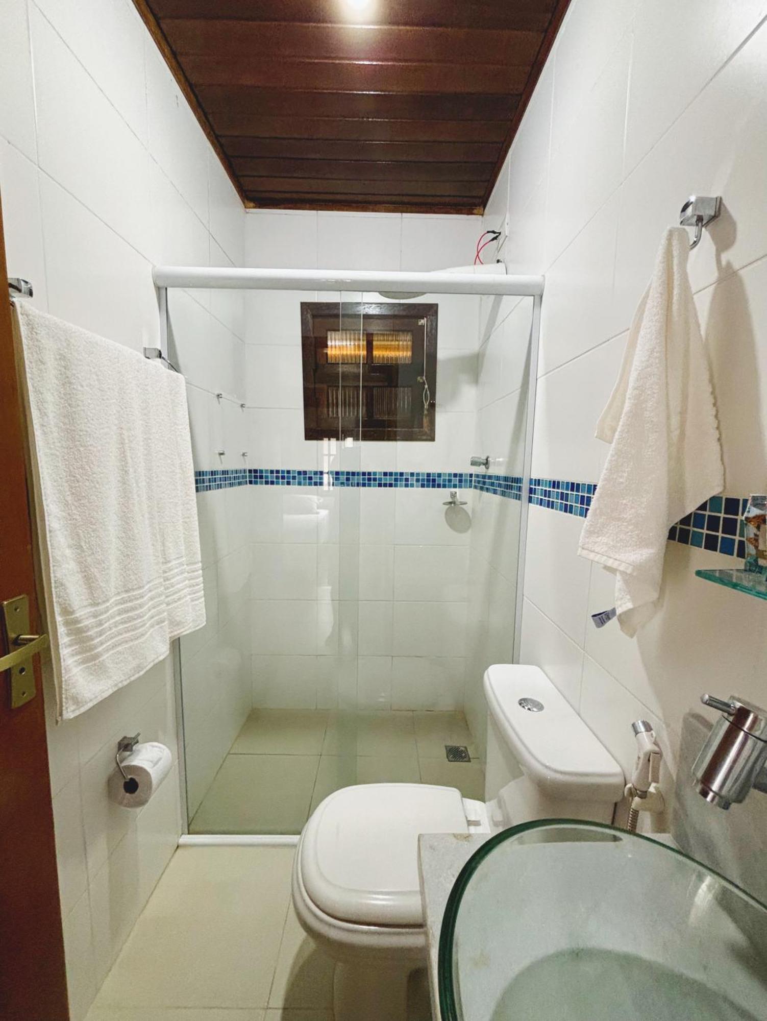 Quarto Triplo Básico