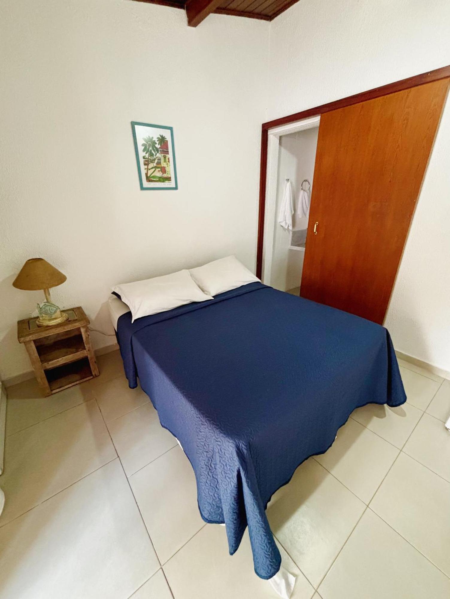 Quarto Duplo
