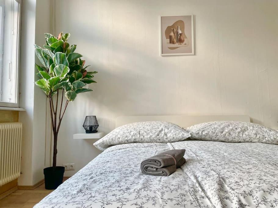 Quarto Família com Varanda