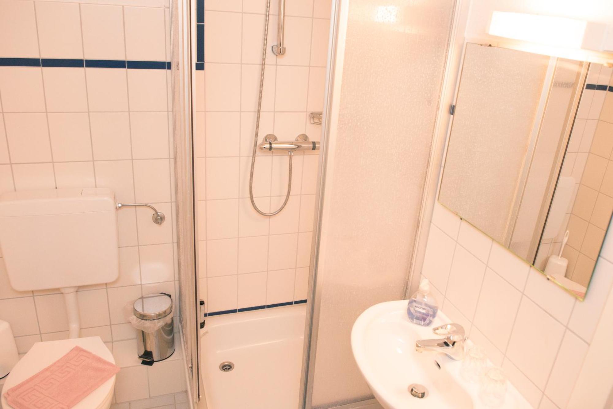 Budget Double Room