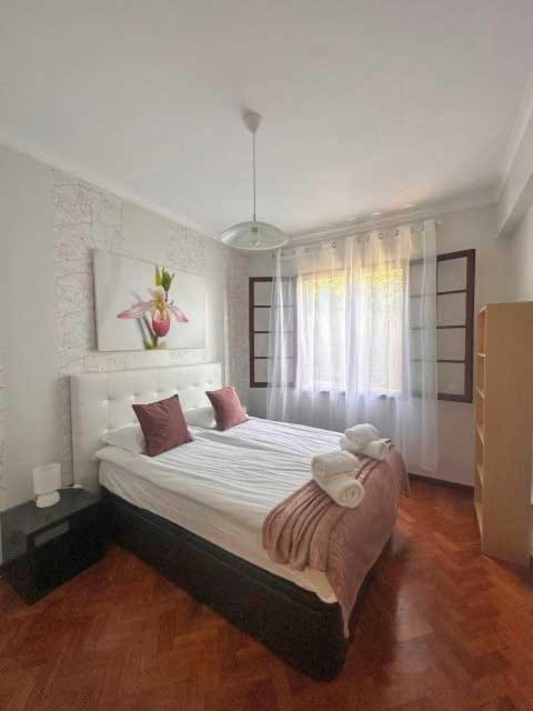 Habitación Doble Económica