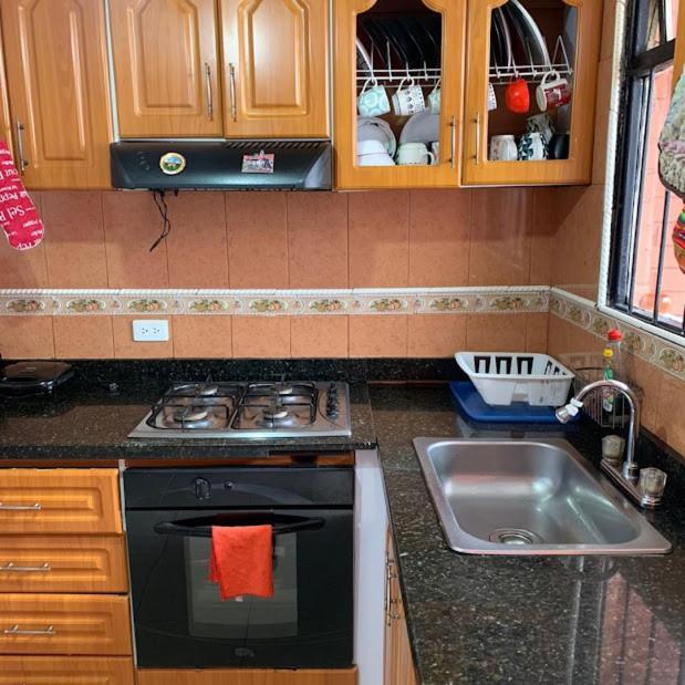 Habitación Individual