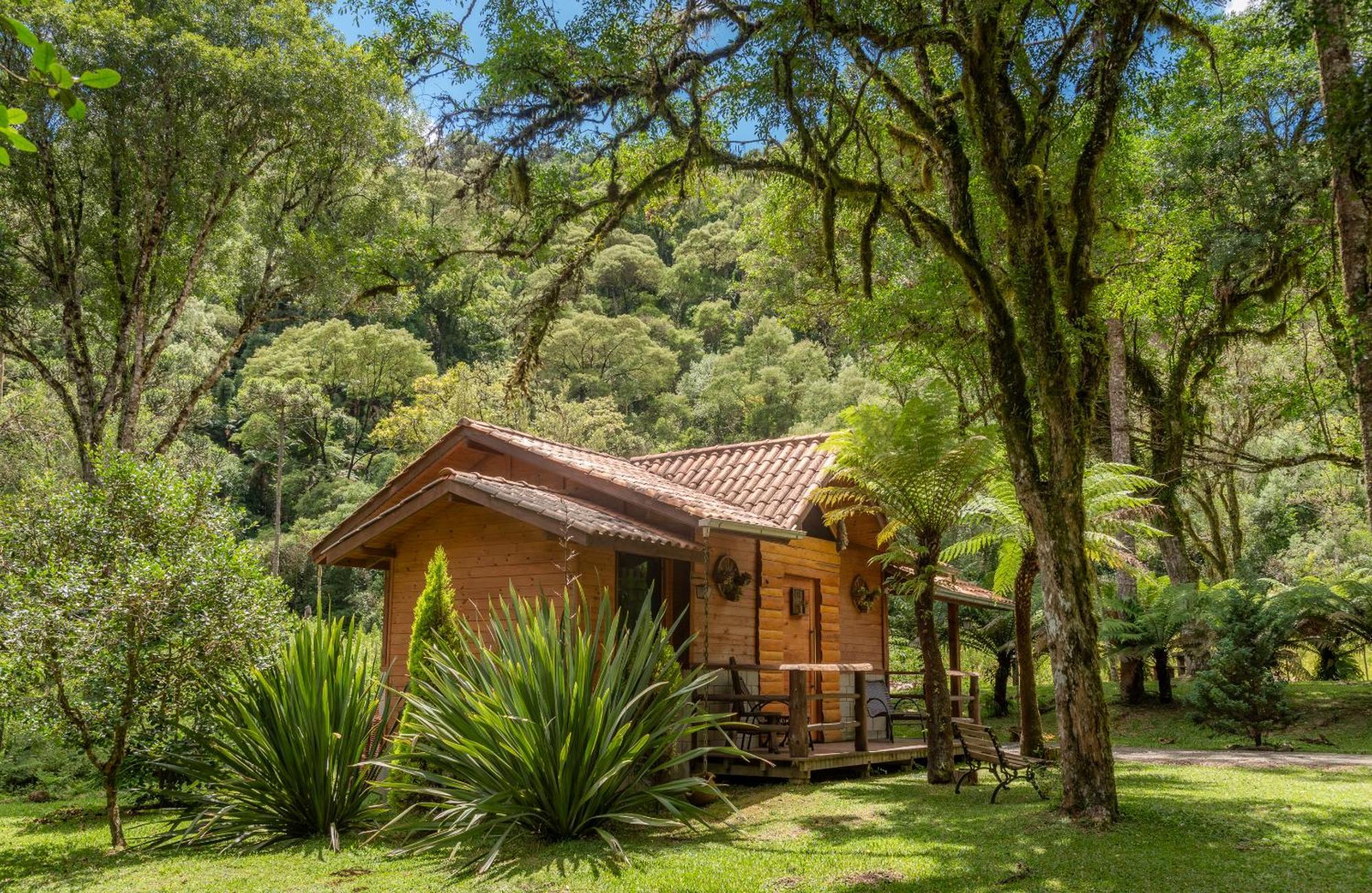One-Bedroom Chalet