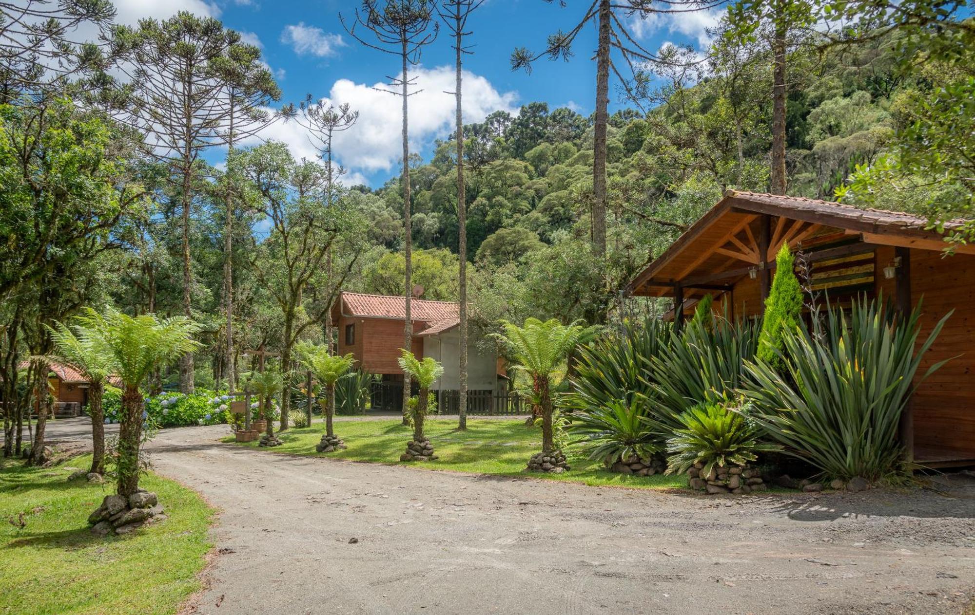 One-Bedroom Chalet