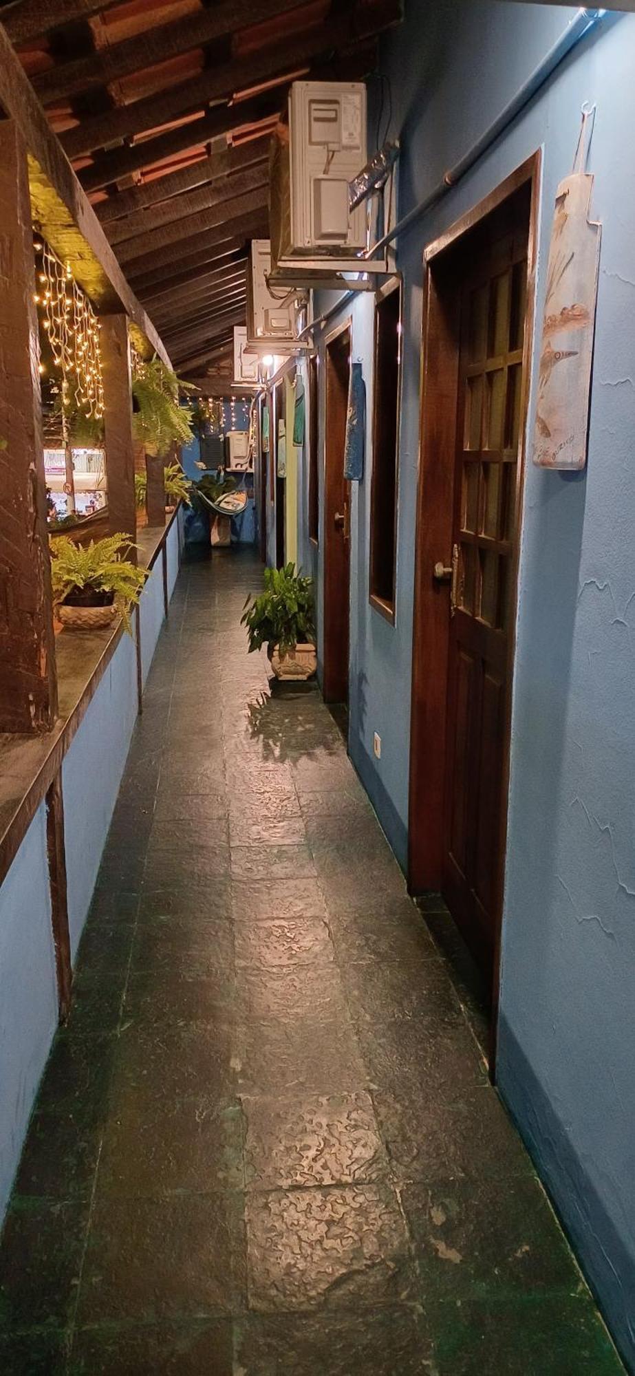 Small Single Room