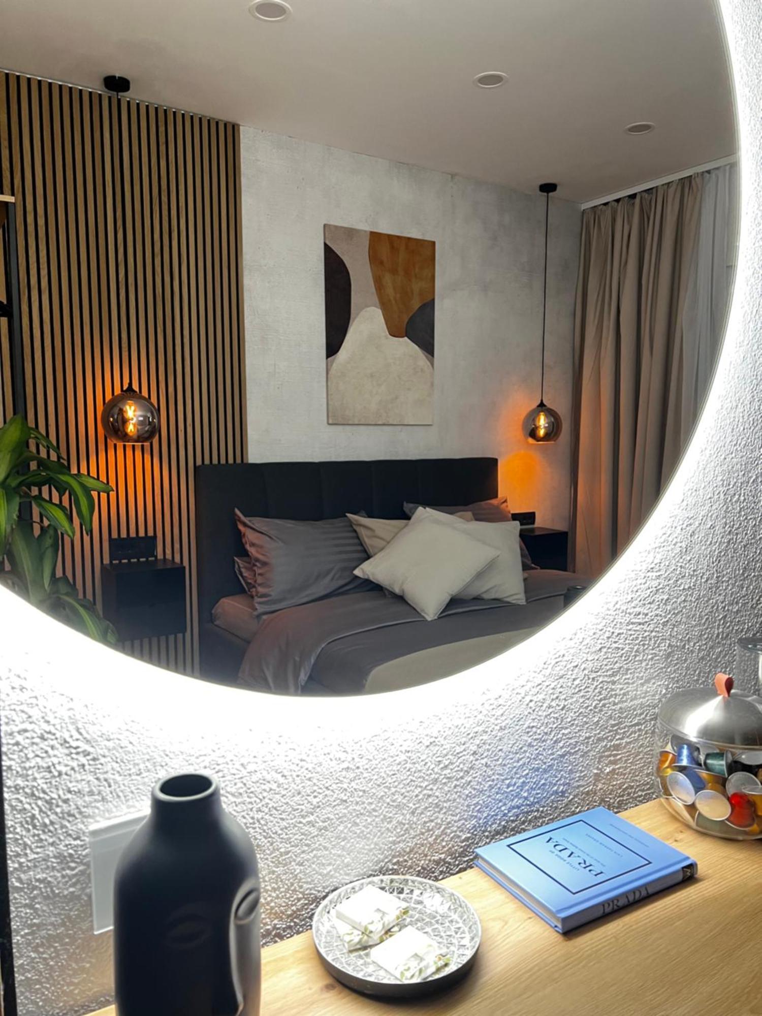 King Room Spa Bath