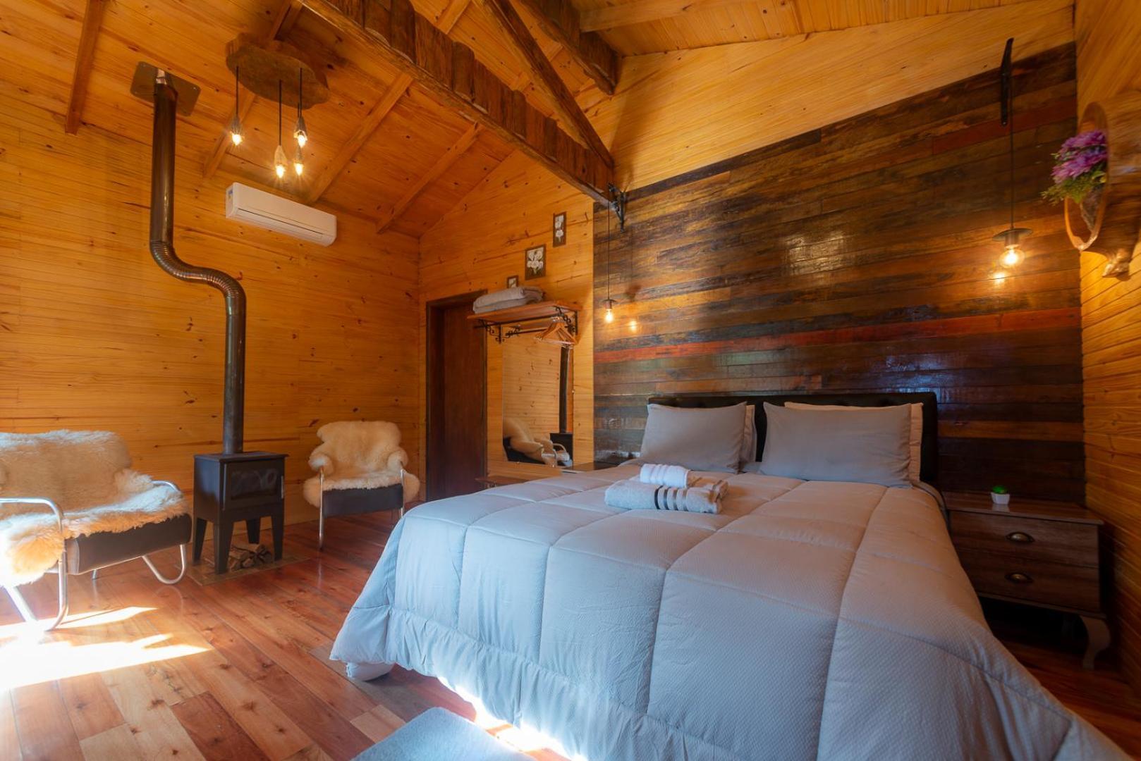 One-Bedroom Chalet