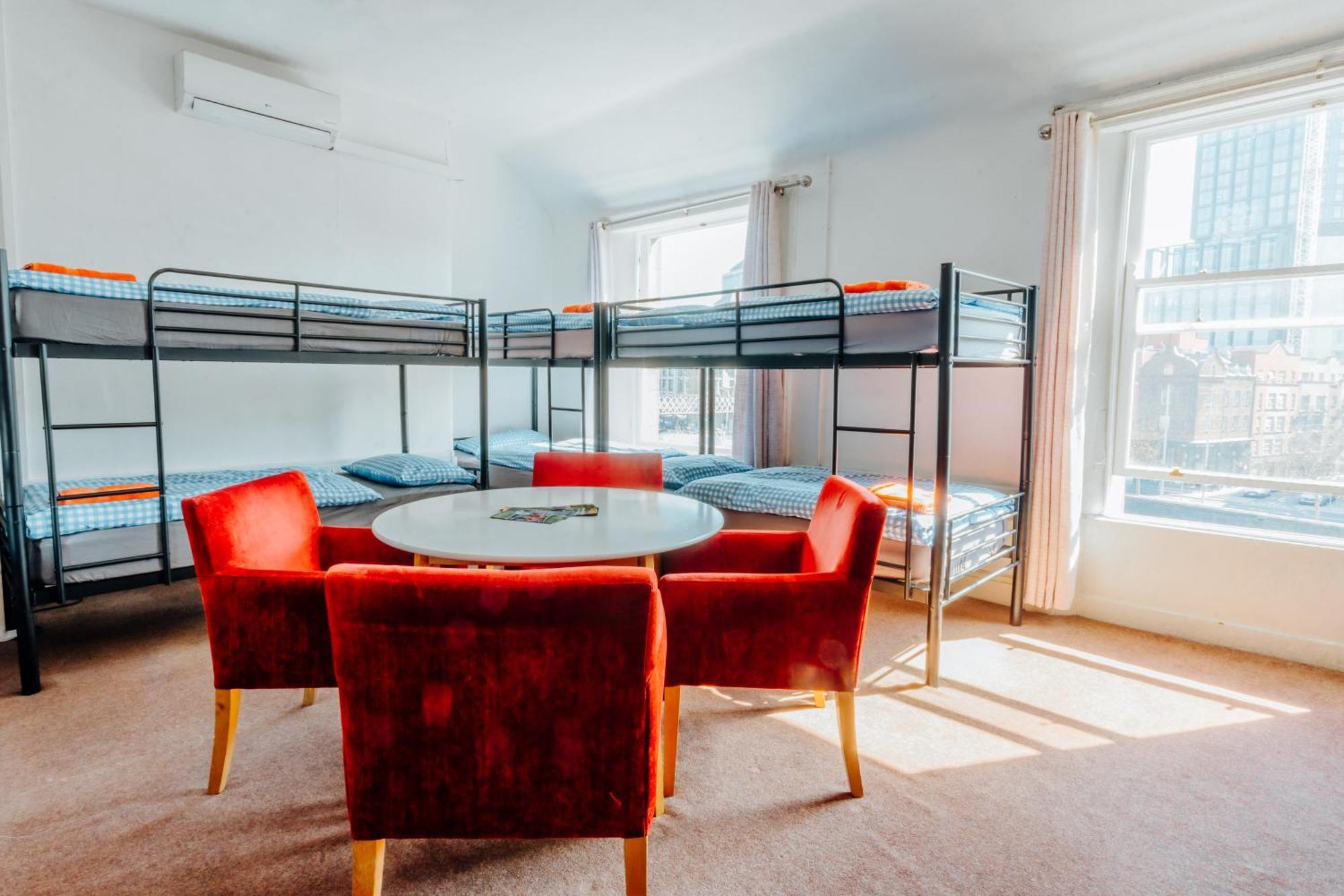 Chambre Familiale