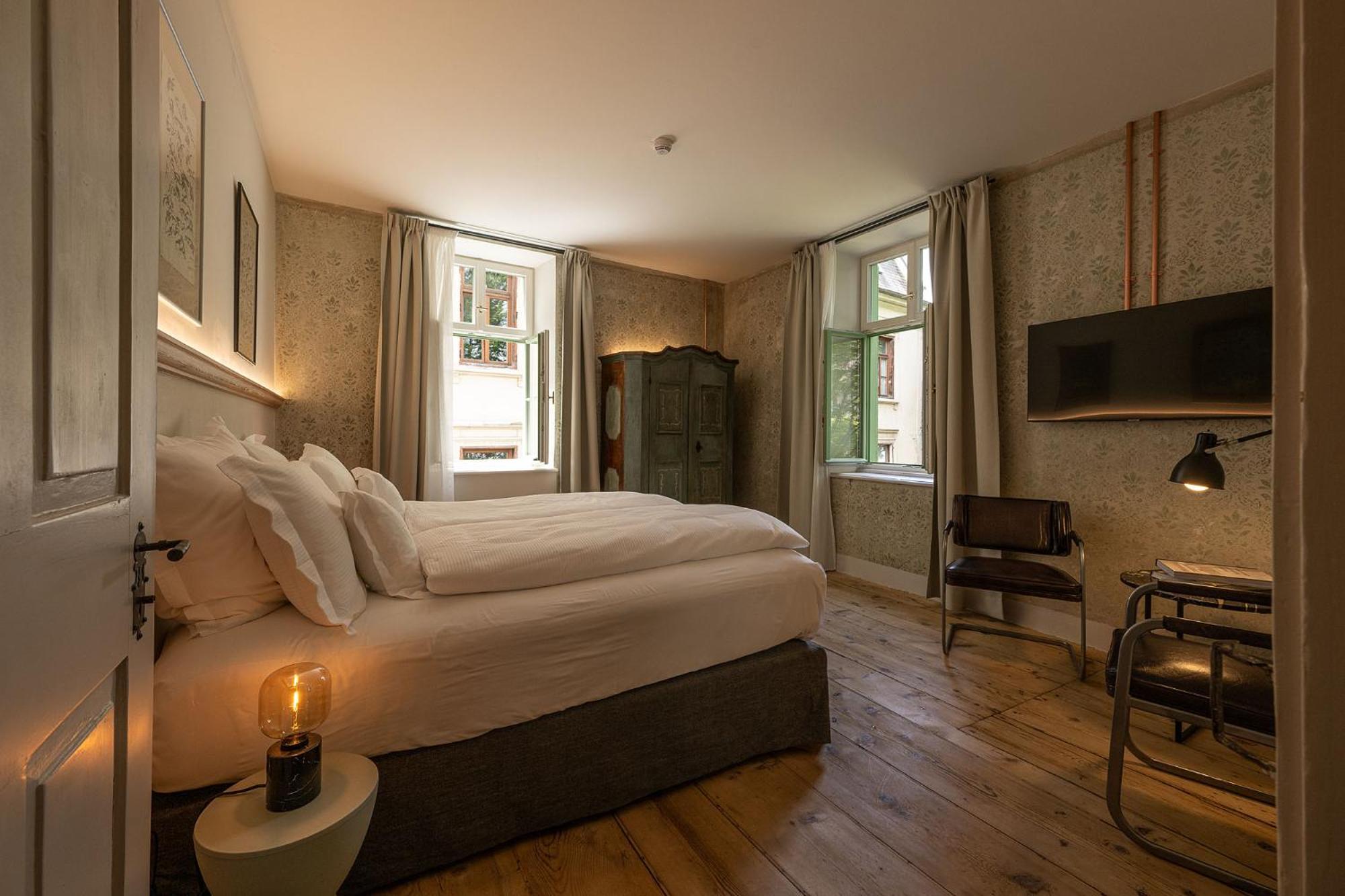 Loft Suite