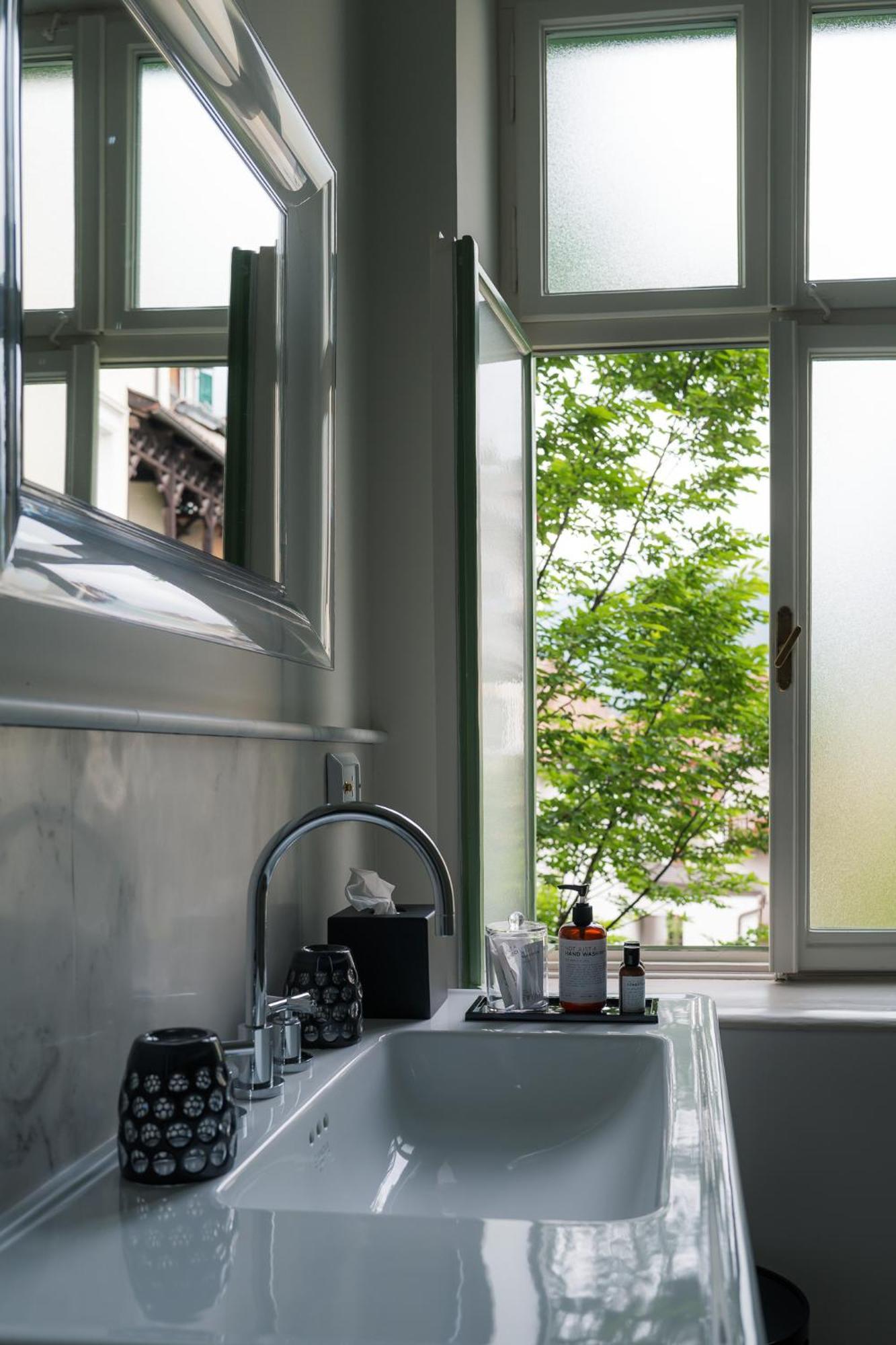 Loft Suite