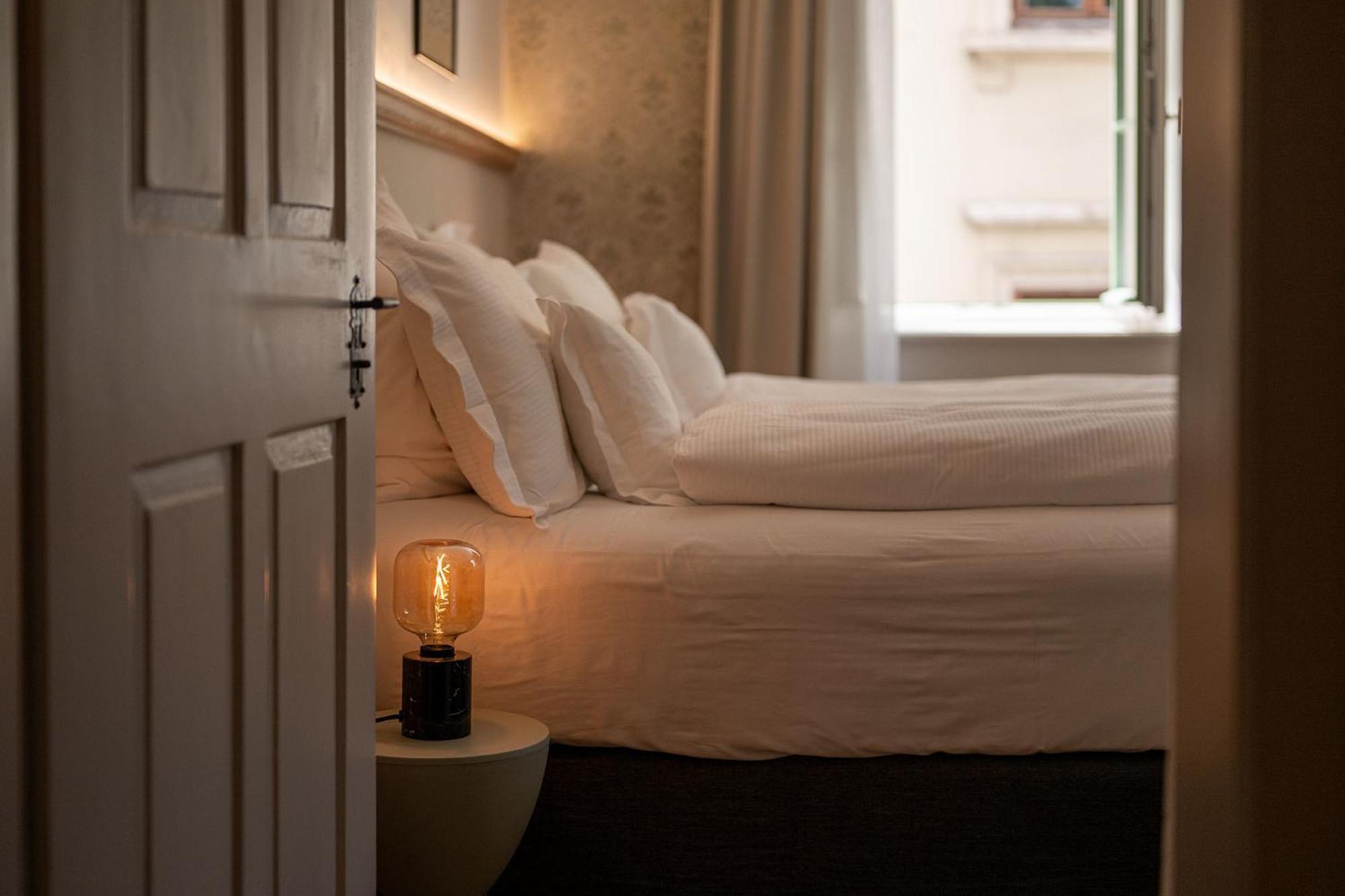 Loft Suite