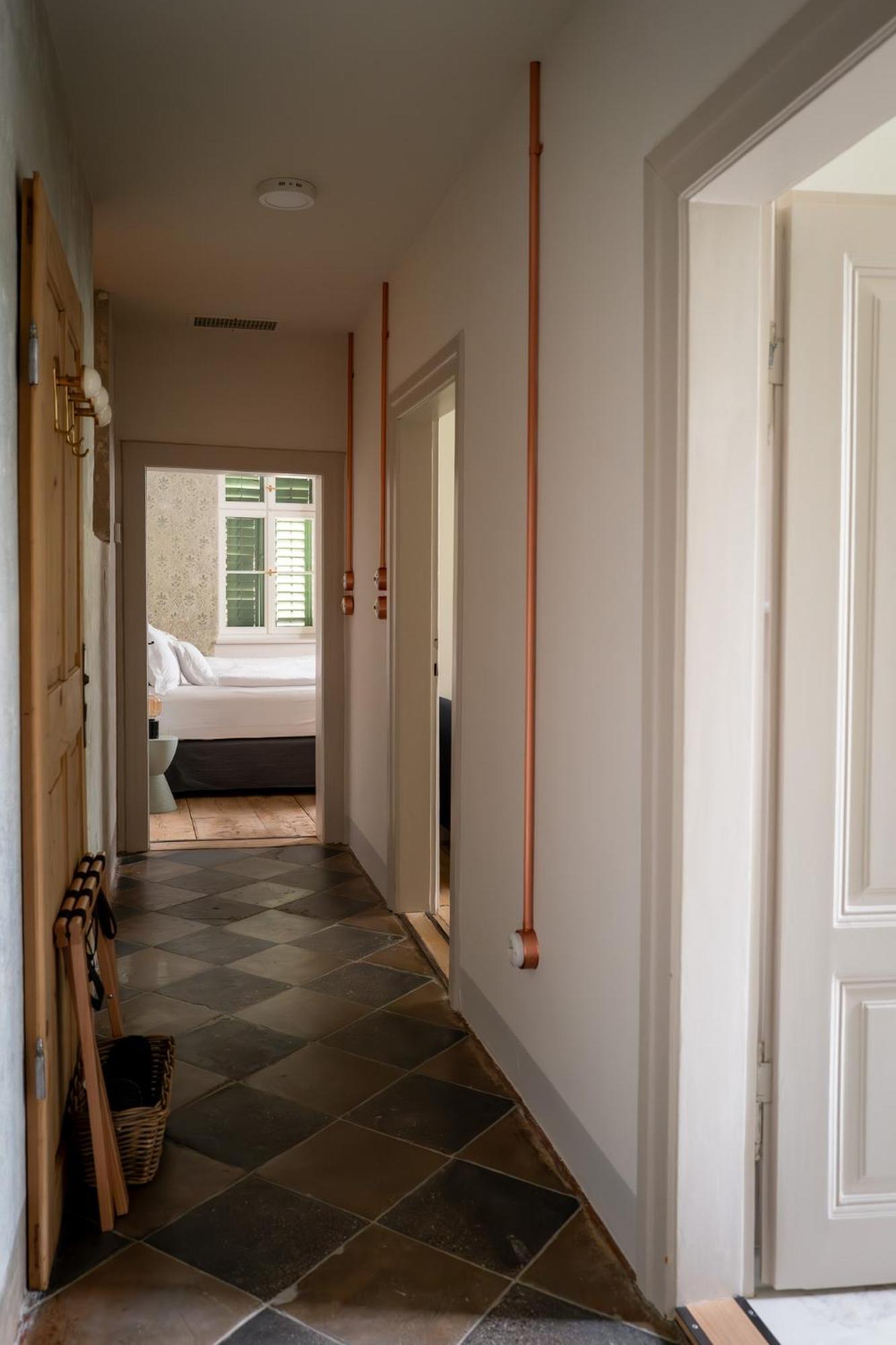 Loft Suite