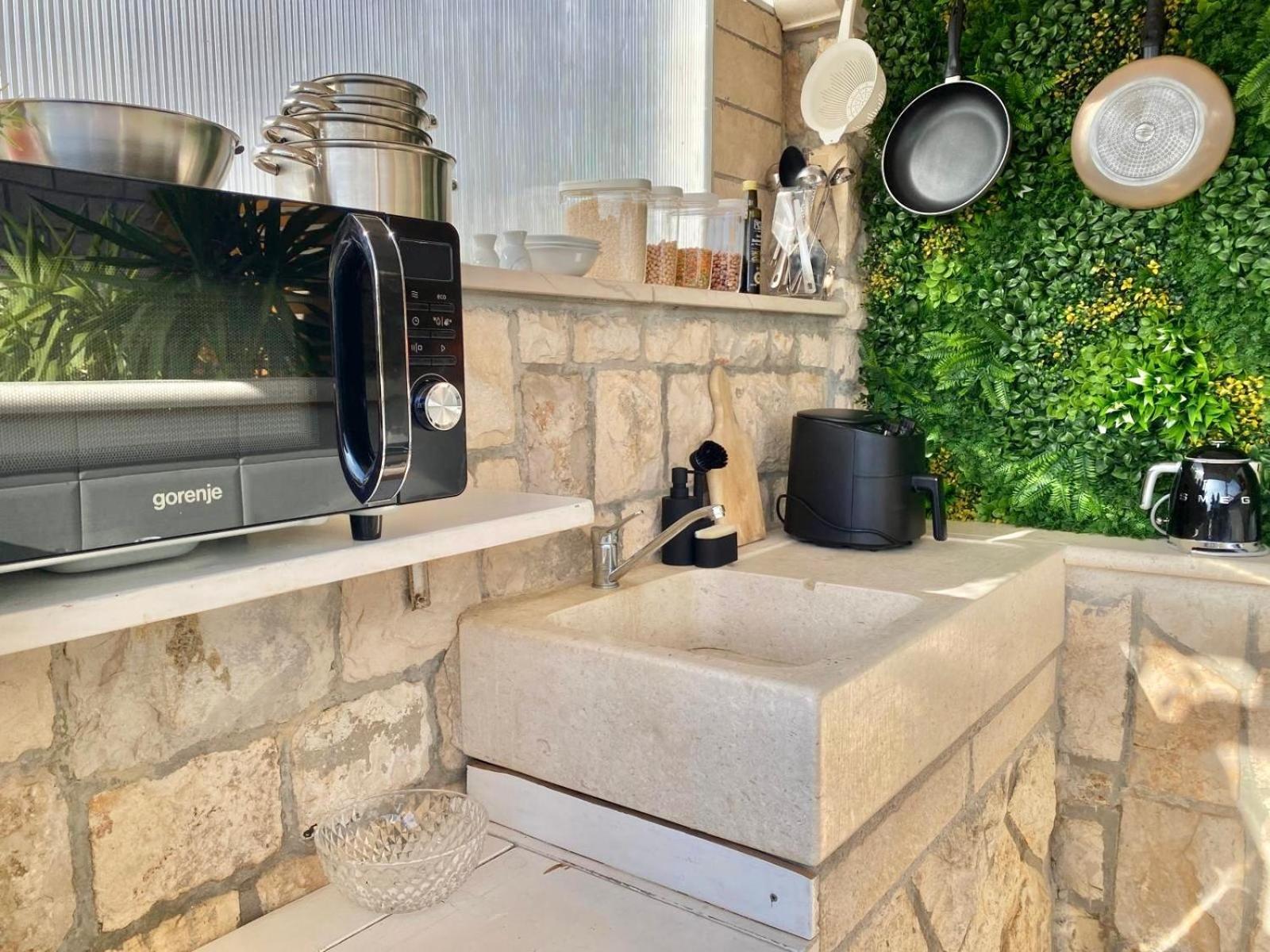 King Suite Spa Bath