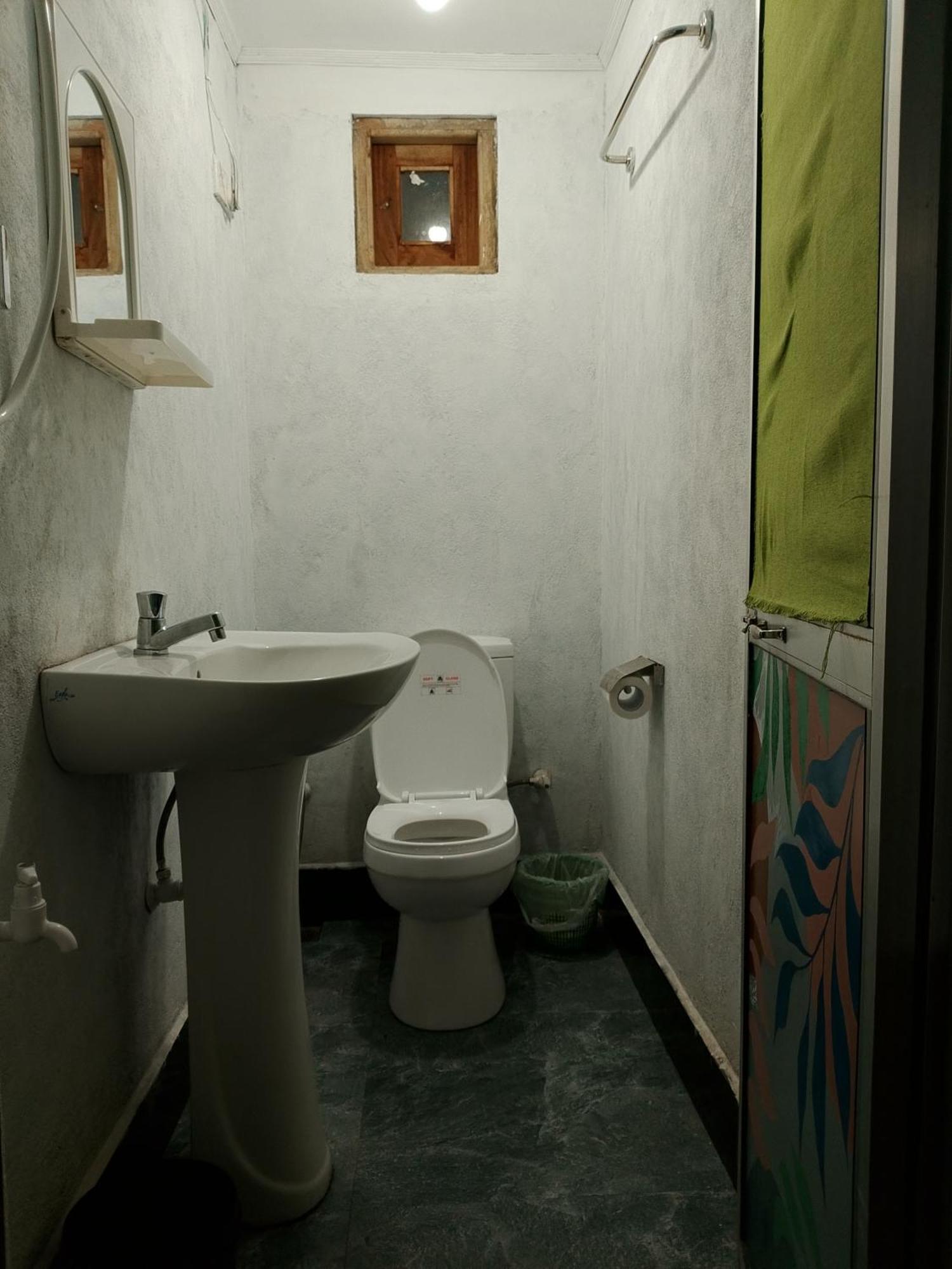 Budget Double Room
