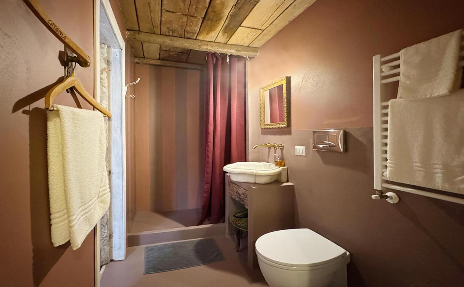 Double Room Terrace