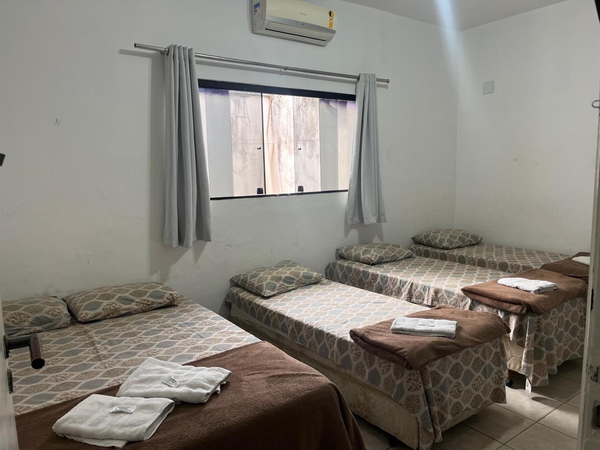 Quarto Família