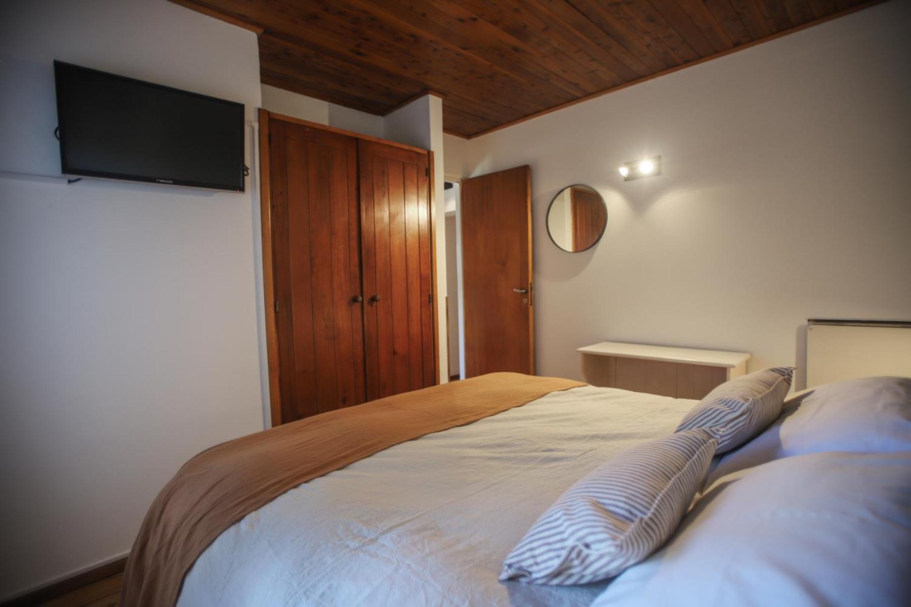 Habitación Triple Estándar