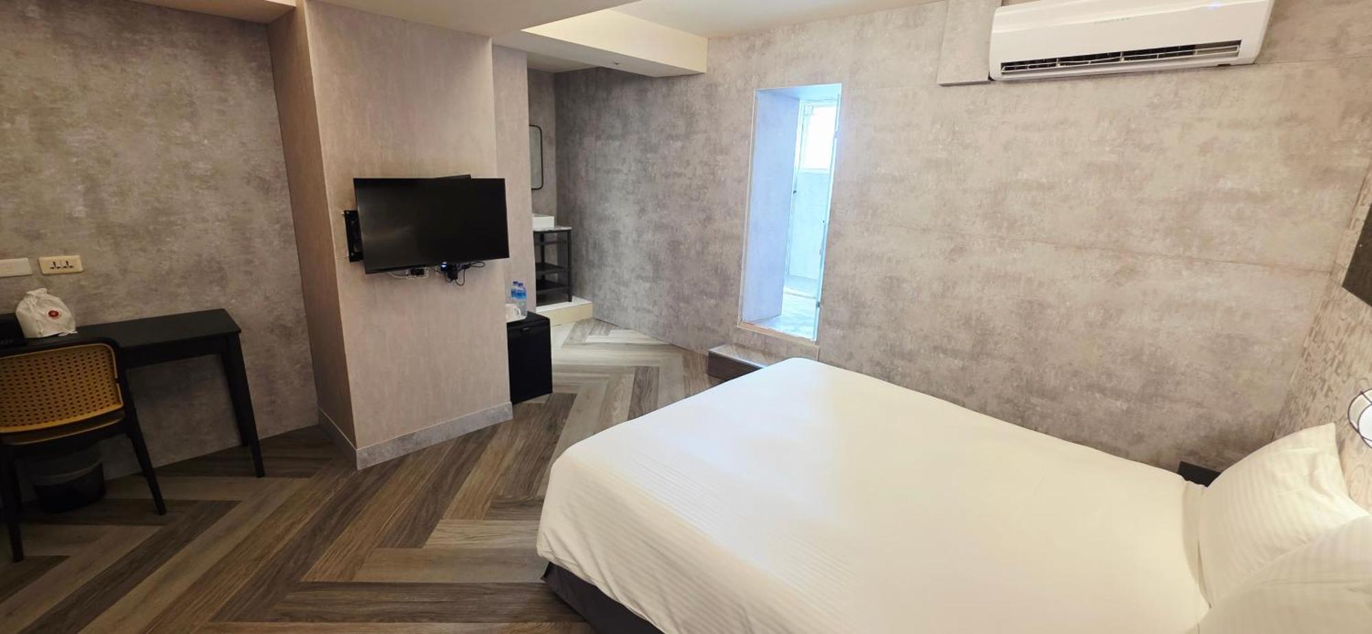 Small Double Room