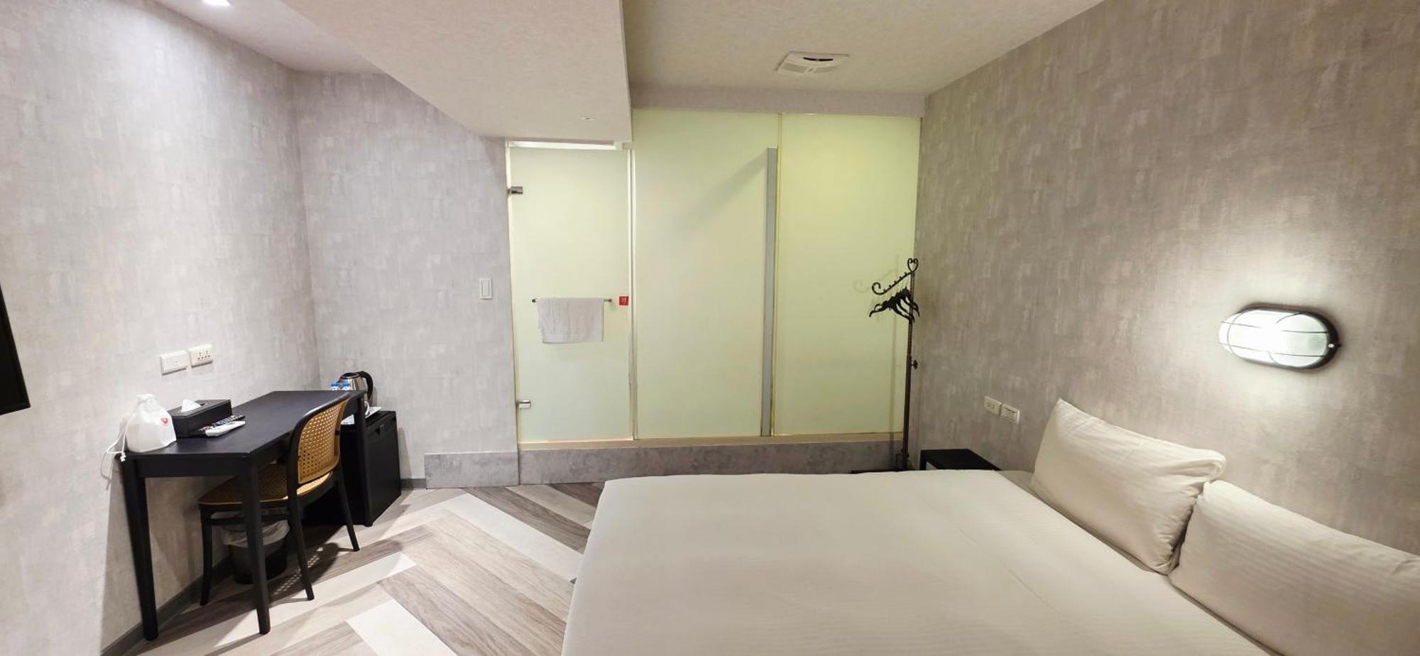 Small Double Room