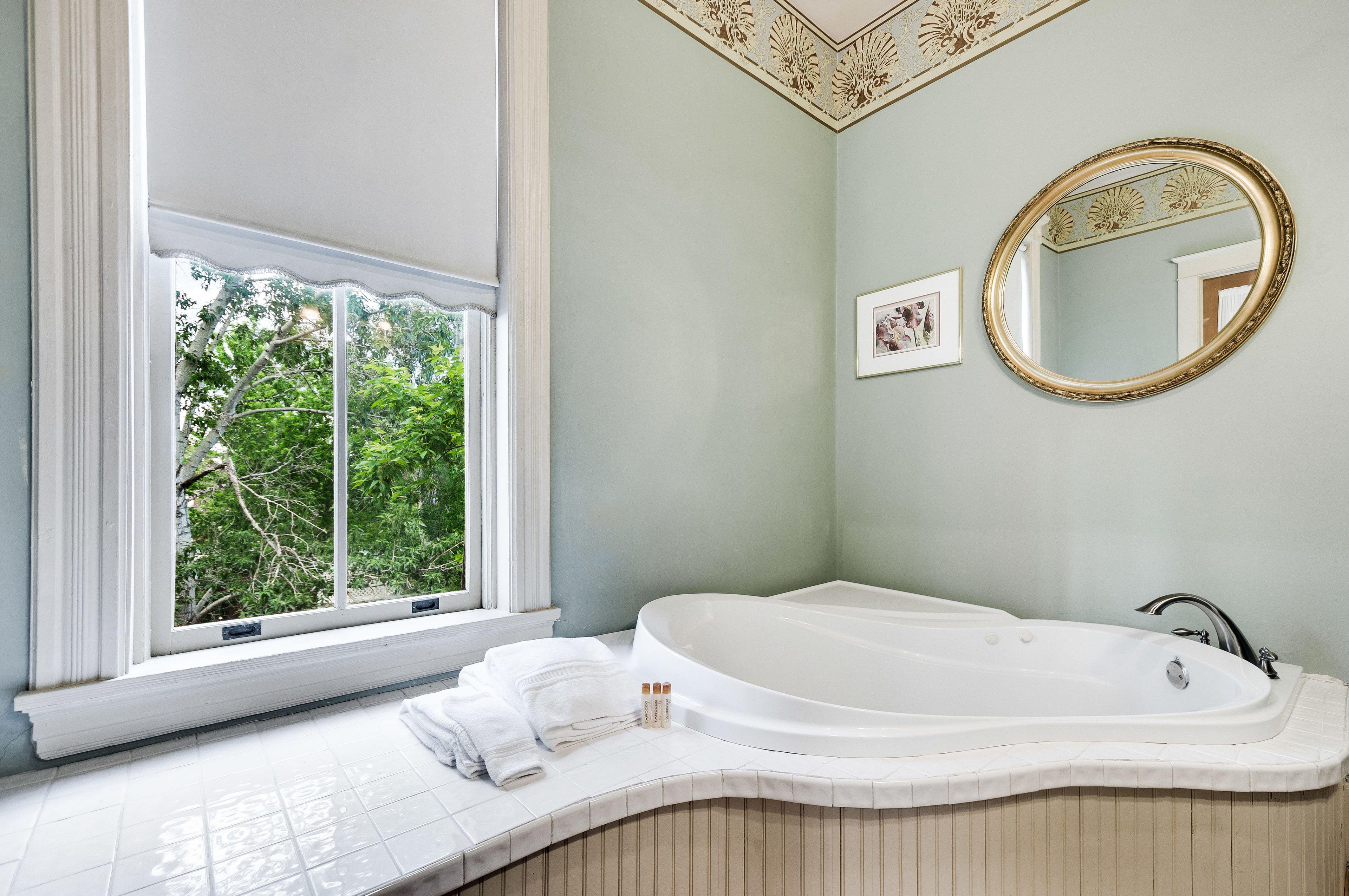 Garden Suite