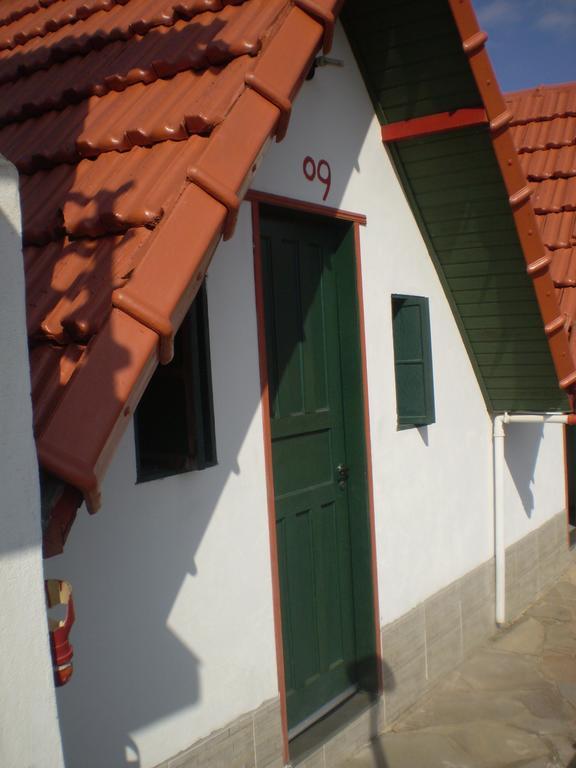 Chalet Suite