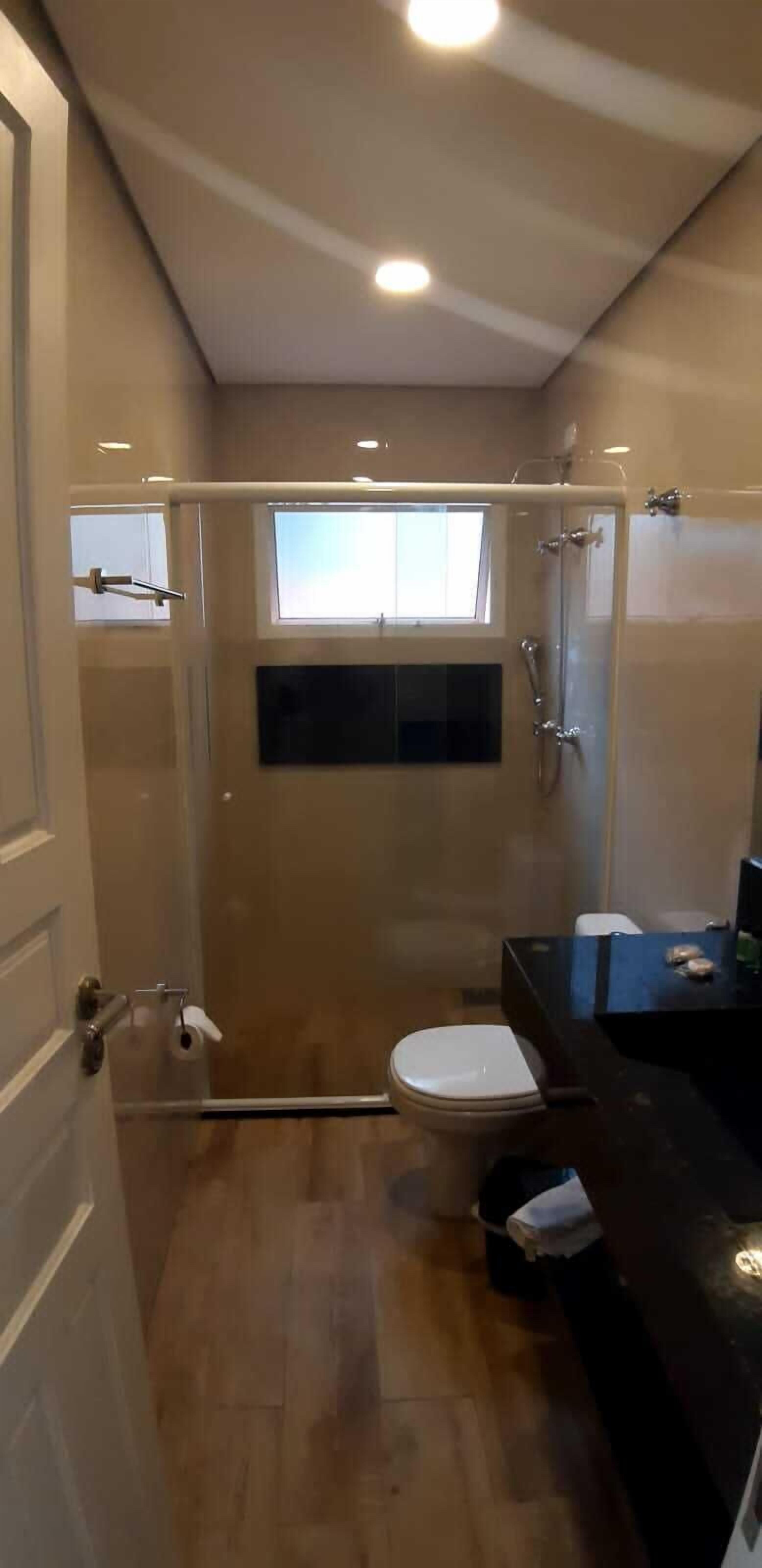 Studio Apartment Sea View
