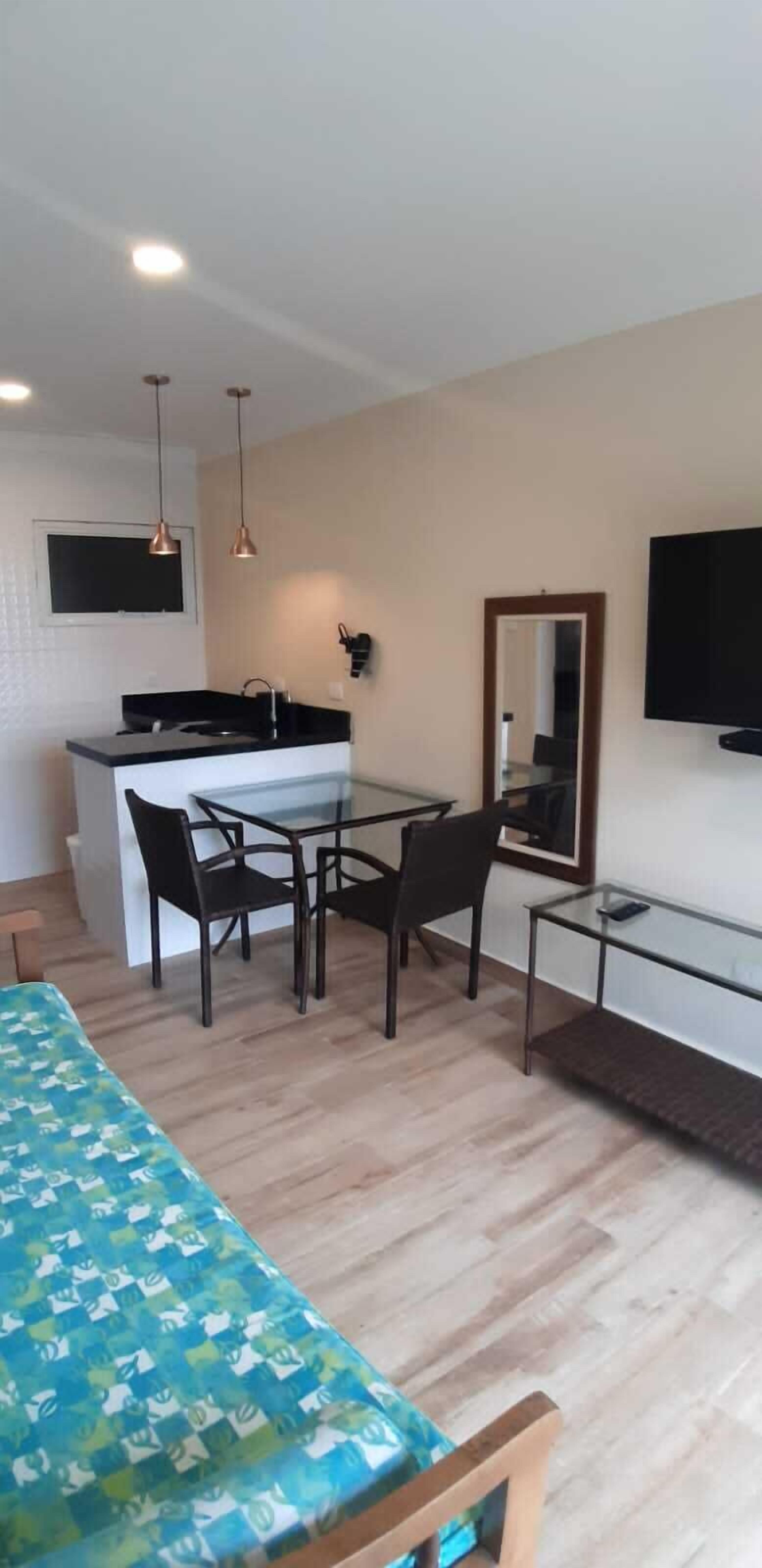 Studio Apartment Sea View