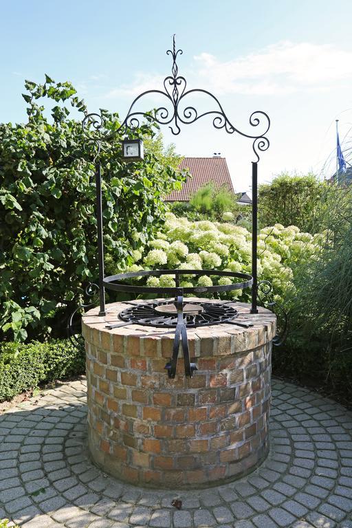 Vierpersoonskamer met Douche