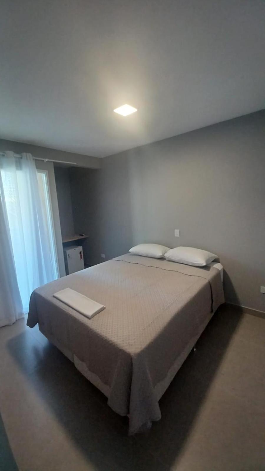 Suíte Deluxe com Cama Queen-size