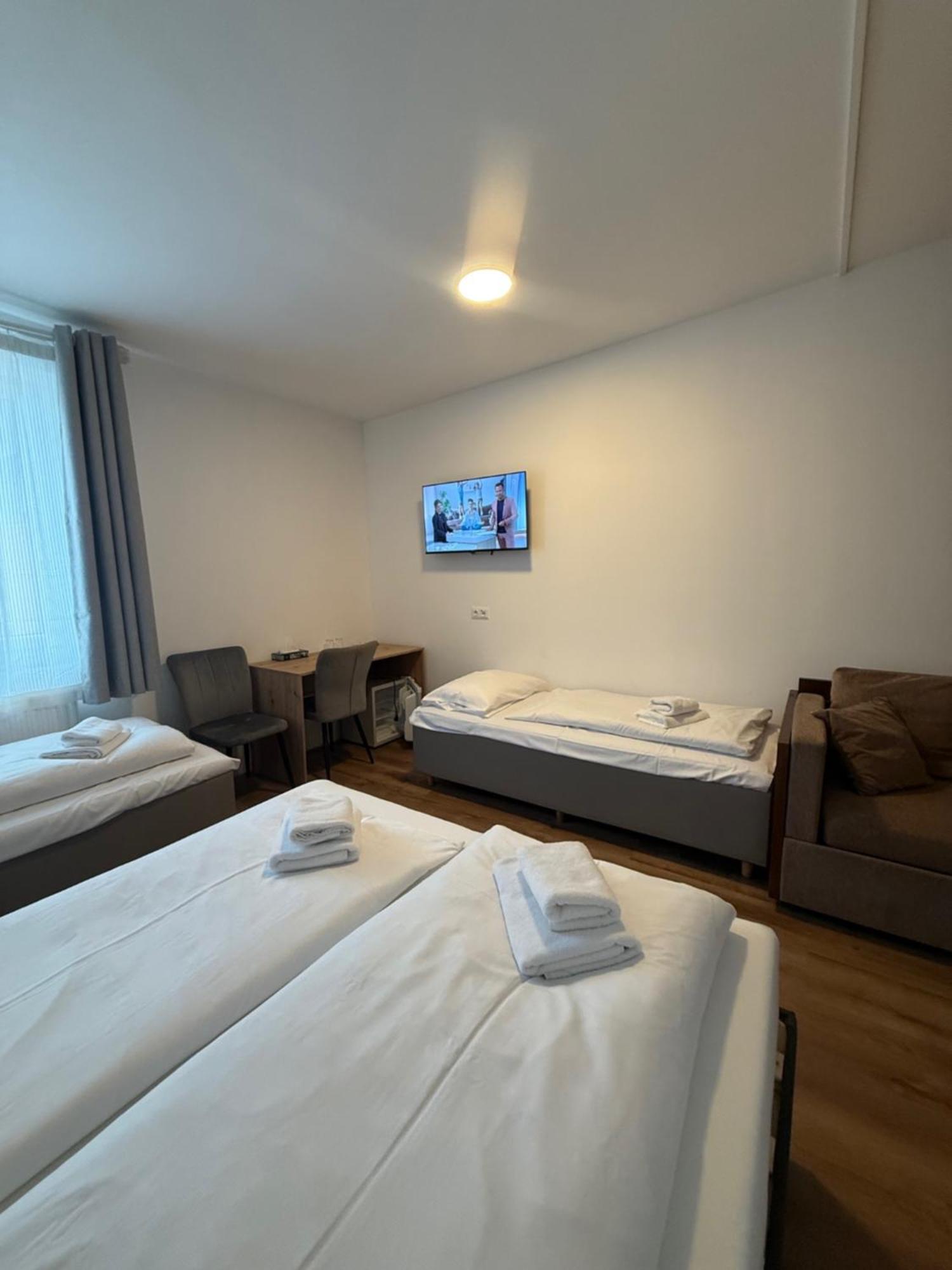 Habitación Familiar