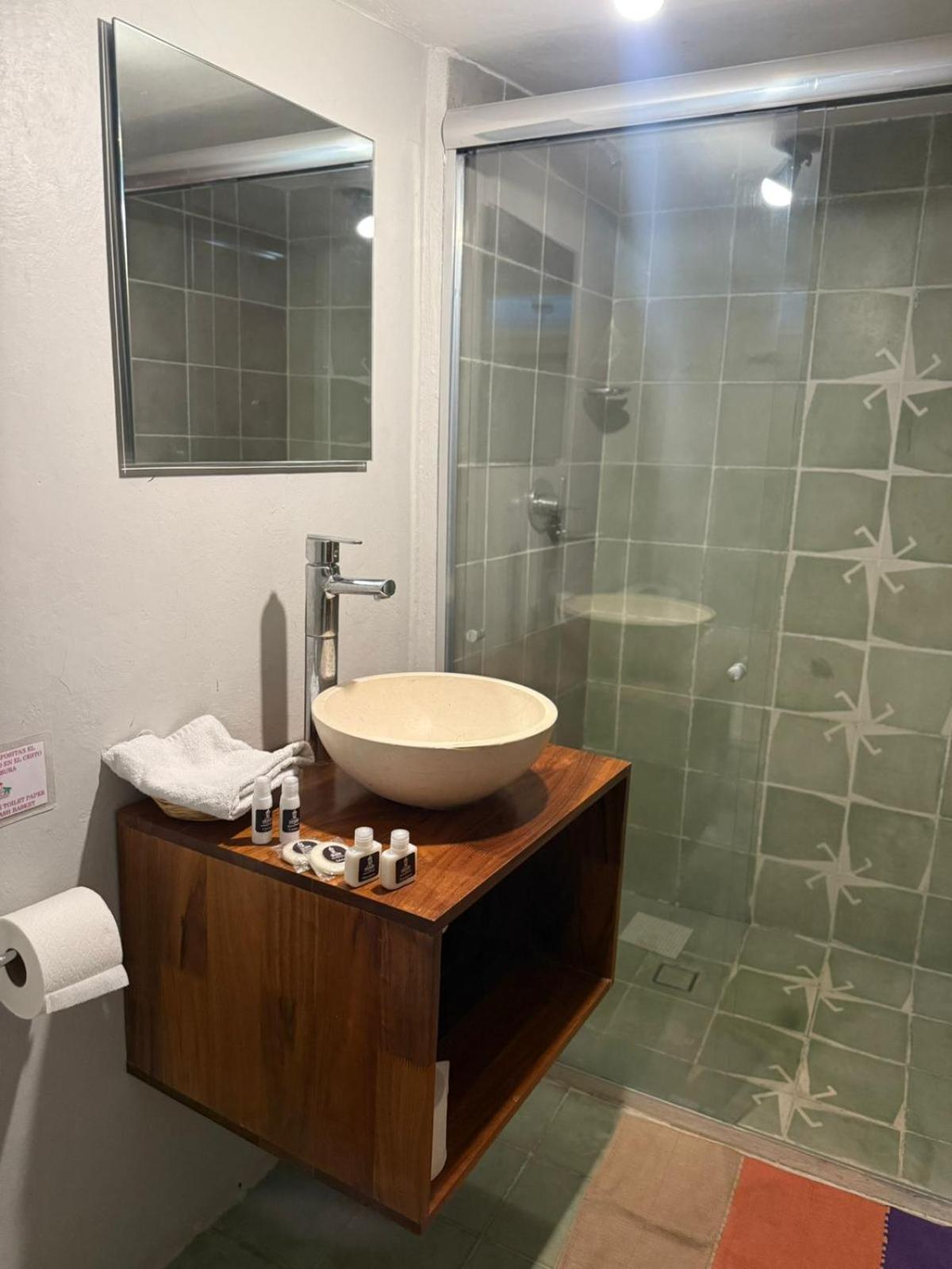 Chambre Double Économique