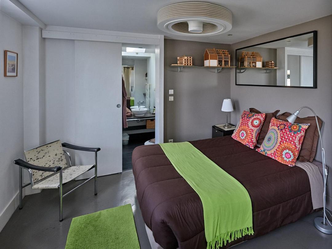 Suite - Vue sur Mer