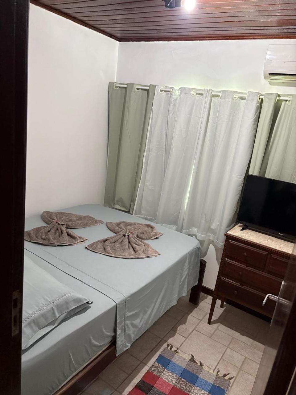 Habitación Triple Estándar