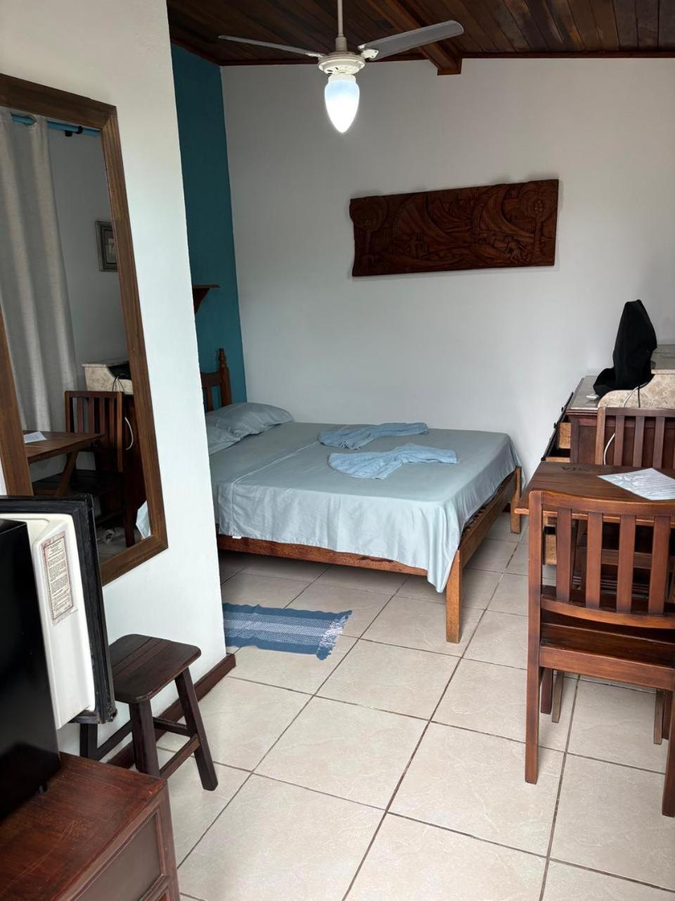 Habitación Doble Estándar