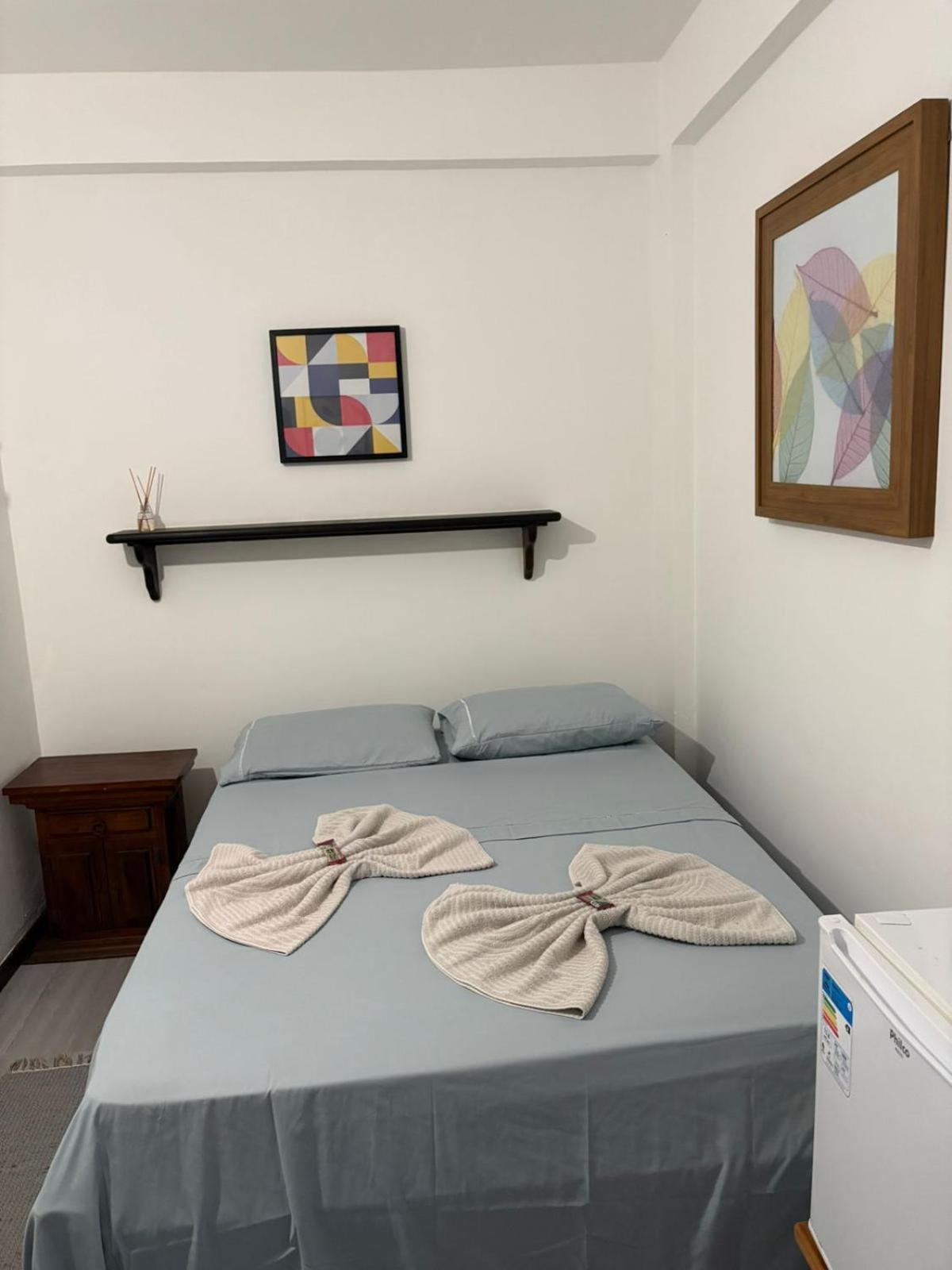 Habitación Familiar Estándar