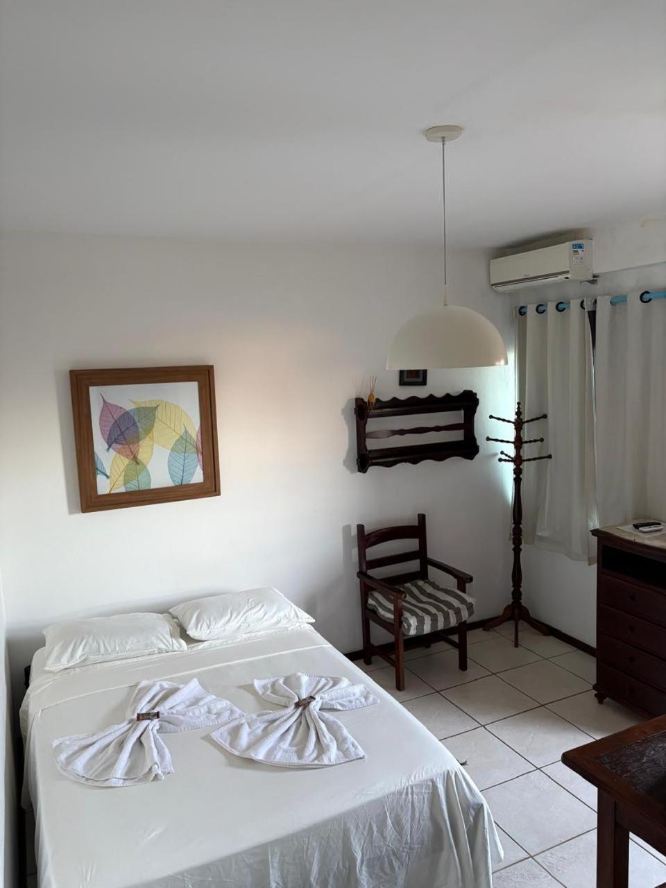Habitación Doble Deluxe